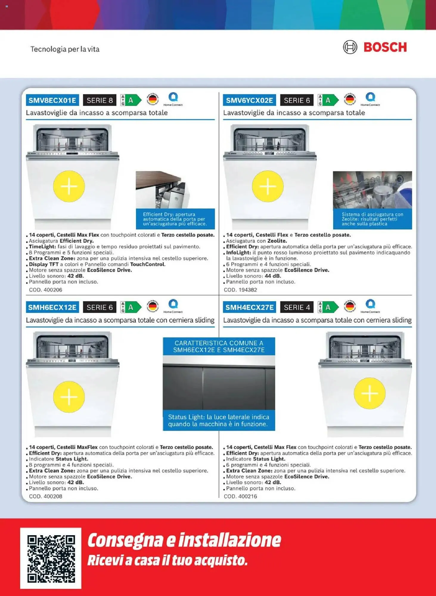 Volantino MediaWorld da 25 novembre a 31 gennaio di 2026 - Pagina del volantino 30
