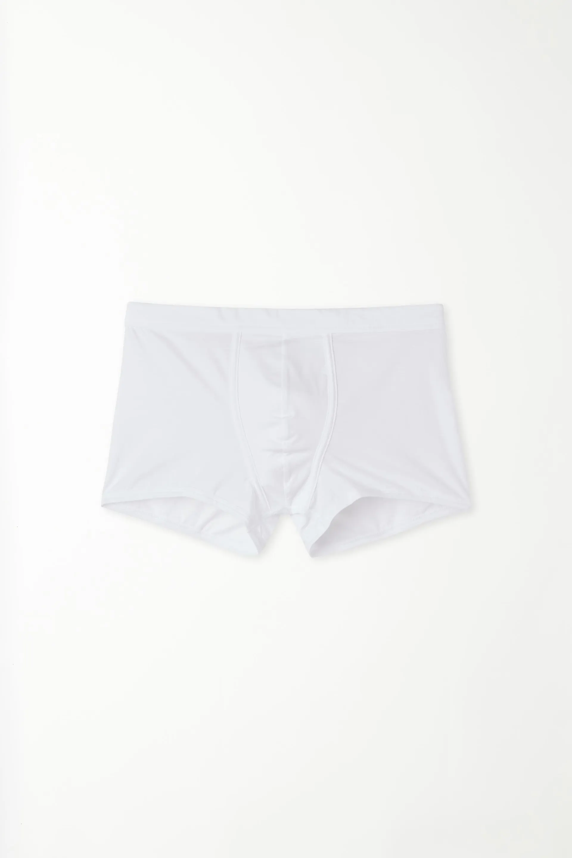 Boxer in Leggerissimo Cotone Second Skin