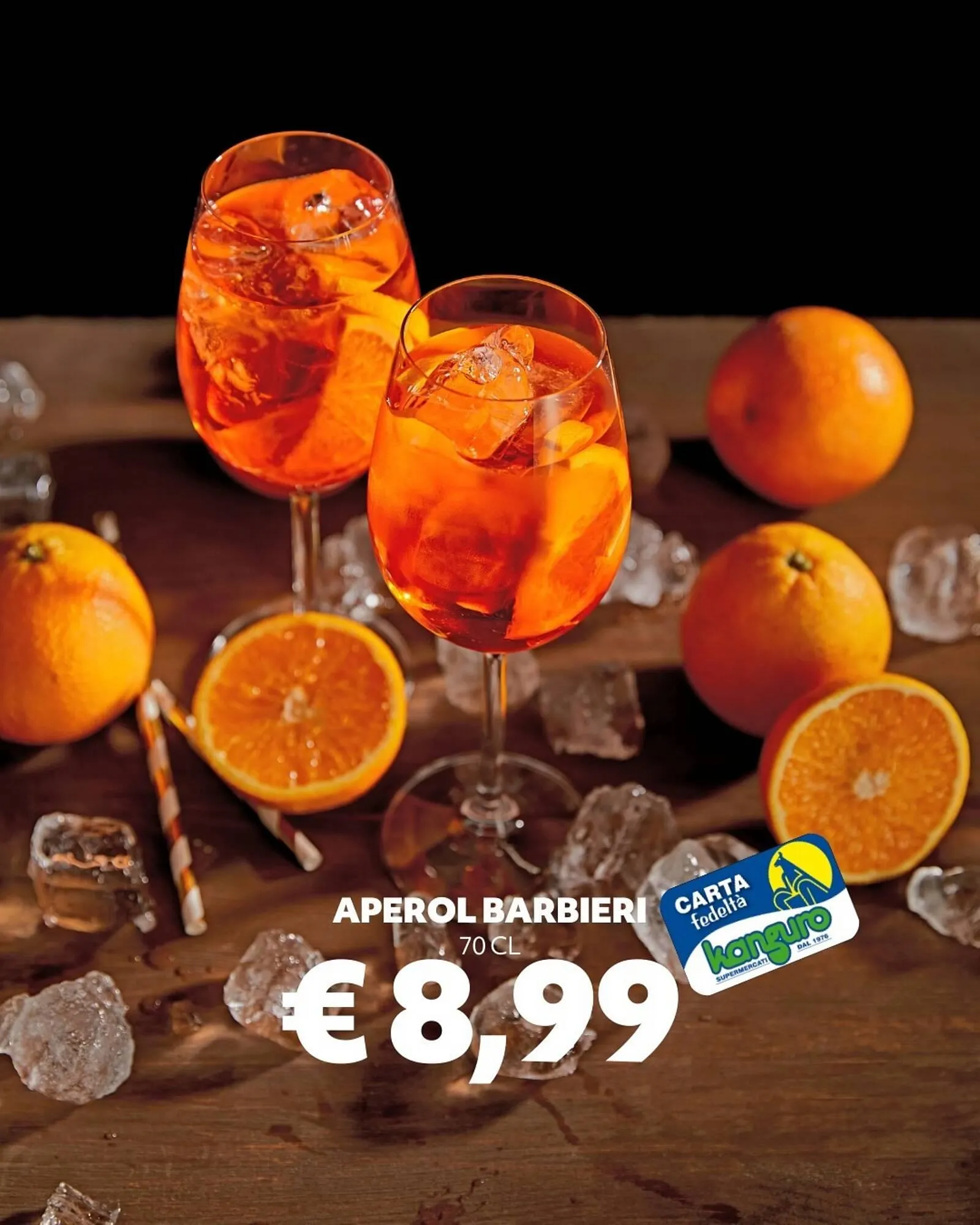 Volantino Kanguro da 26 febbraio a 4 marzo di 2026 - Pagina del volantino 1