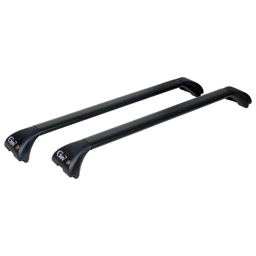 Barre da tetto premontate auto Fiat Panda - GEV Fiat Panda III - GEV