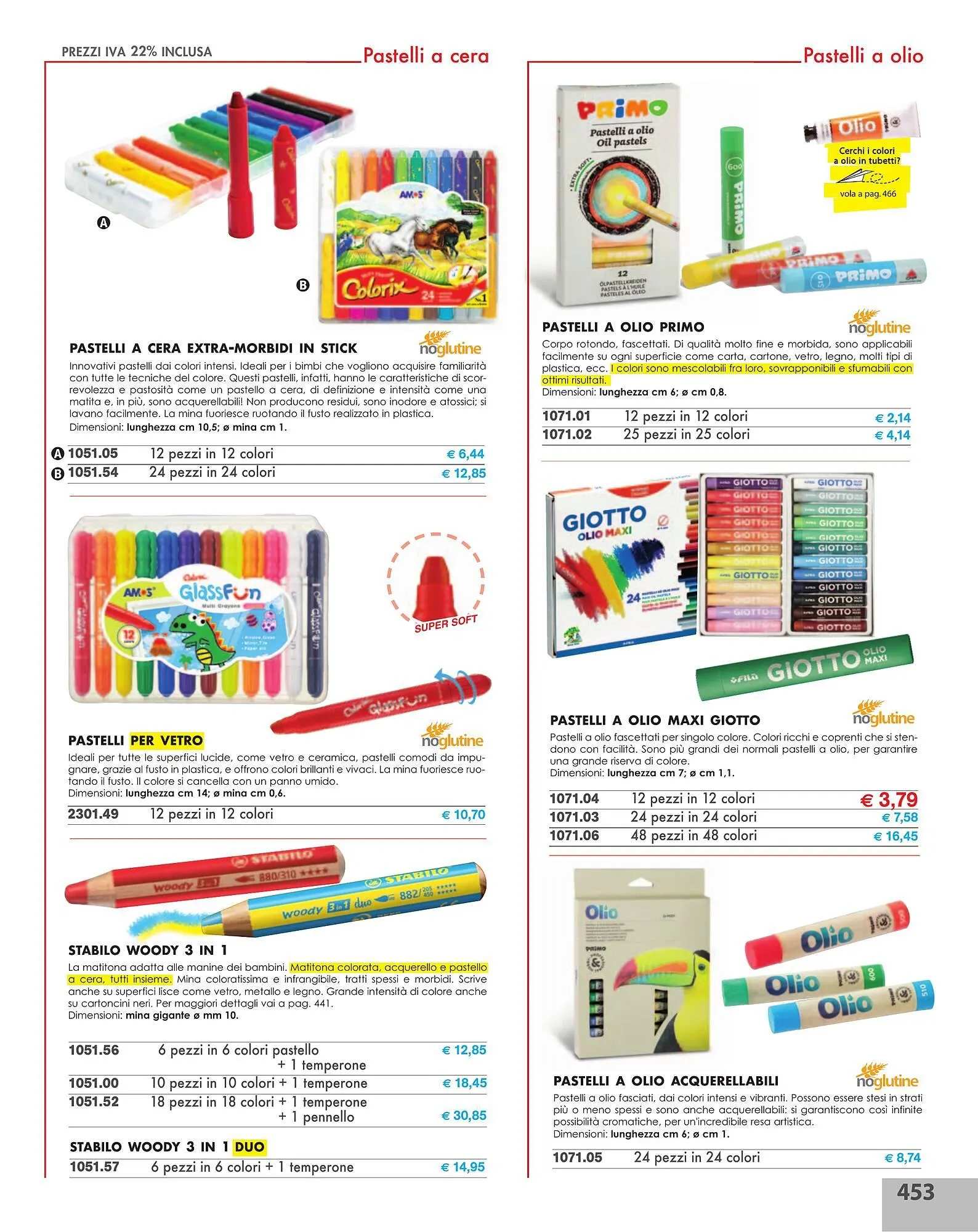 Volantino Borgione Sport da 31 dicembre a 31 dicembre di 2025 - Pagina del volantino 453