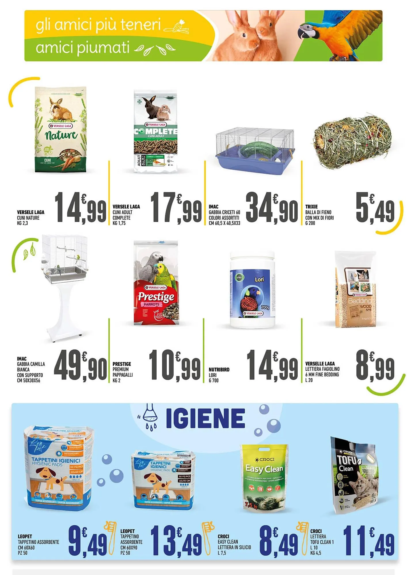 Volantino Ayoka da 4 luglio a 24 luglio di 2023 - Pagina del volantino 6