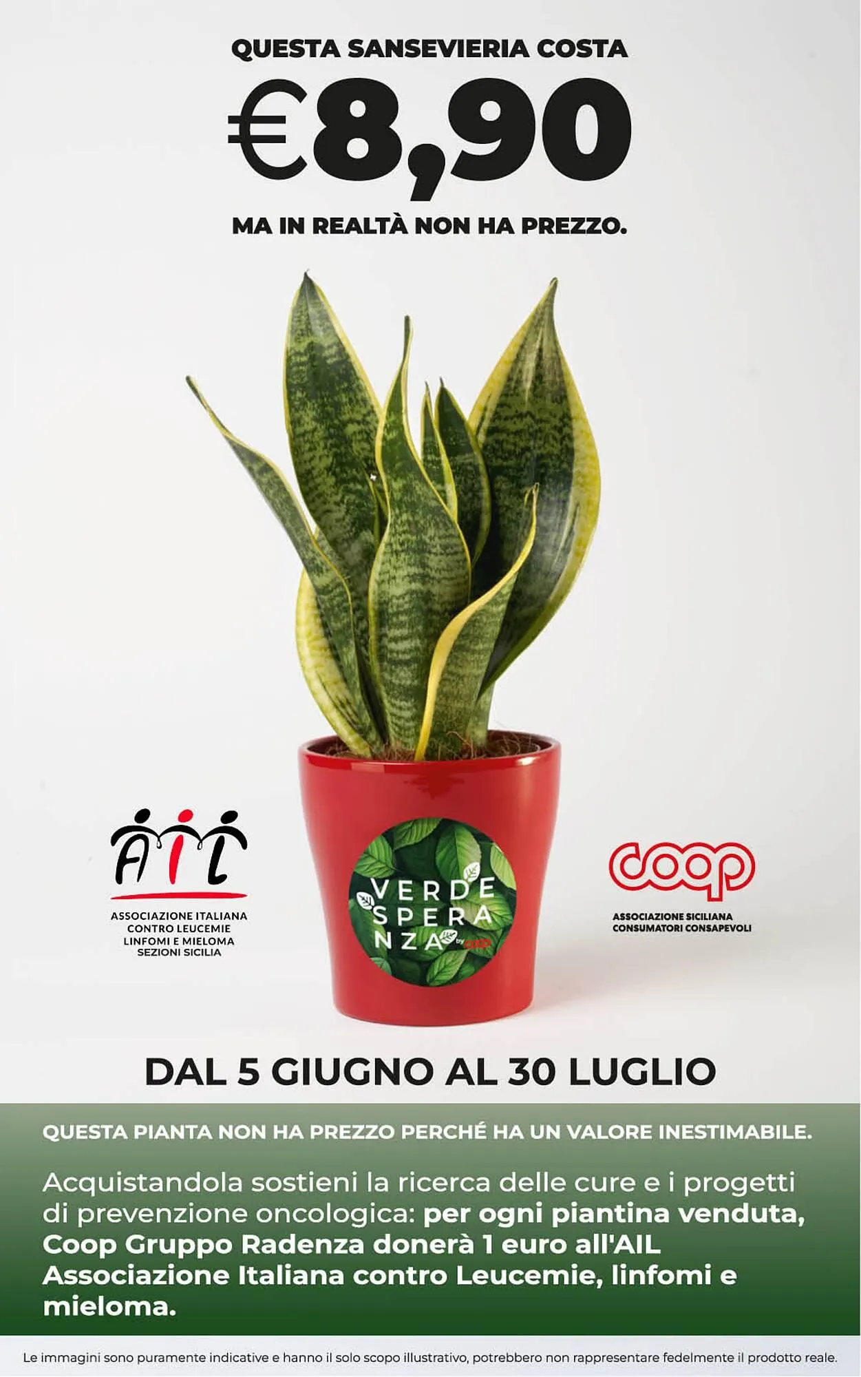 Volantino In Coop da 30 maggio a 9 giugno di 2025 - Pagina del volantino 21