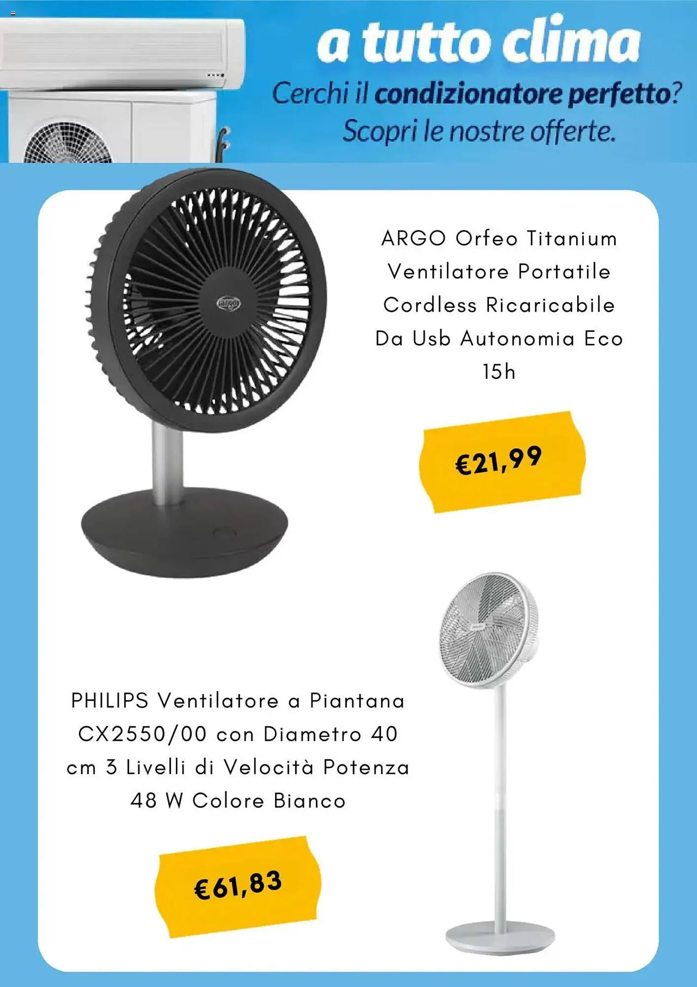 Volantino ePRICE da 3 giugno a 3 luglio di 2025 - Pagina del volantino 5