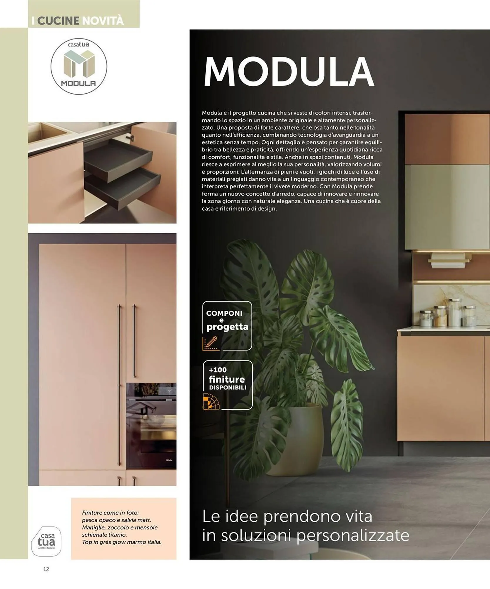 Volantino Casa Tua da 14 gennaio a 31 dicembre di 2026 - Pagina del volantino 12