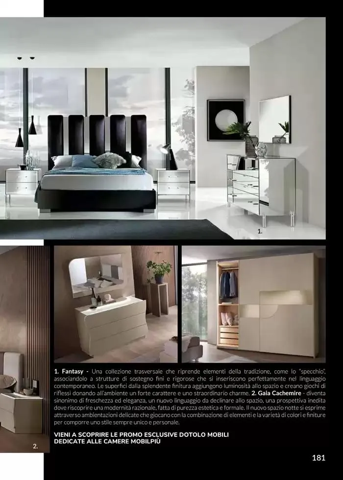 La qualita al giusto prezzo da 13 gennaio a 30 giugno di 2025 - Pagina del volantino 181