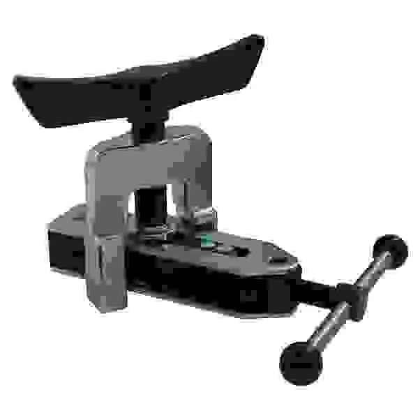 Cartellatrice da Ø3/16 a 5/8 tecom per tubi da Ø3 a 22 mm