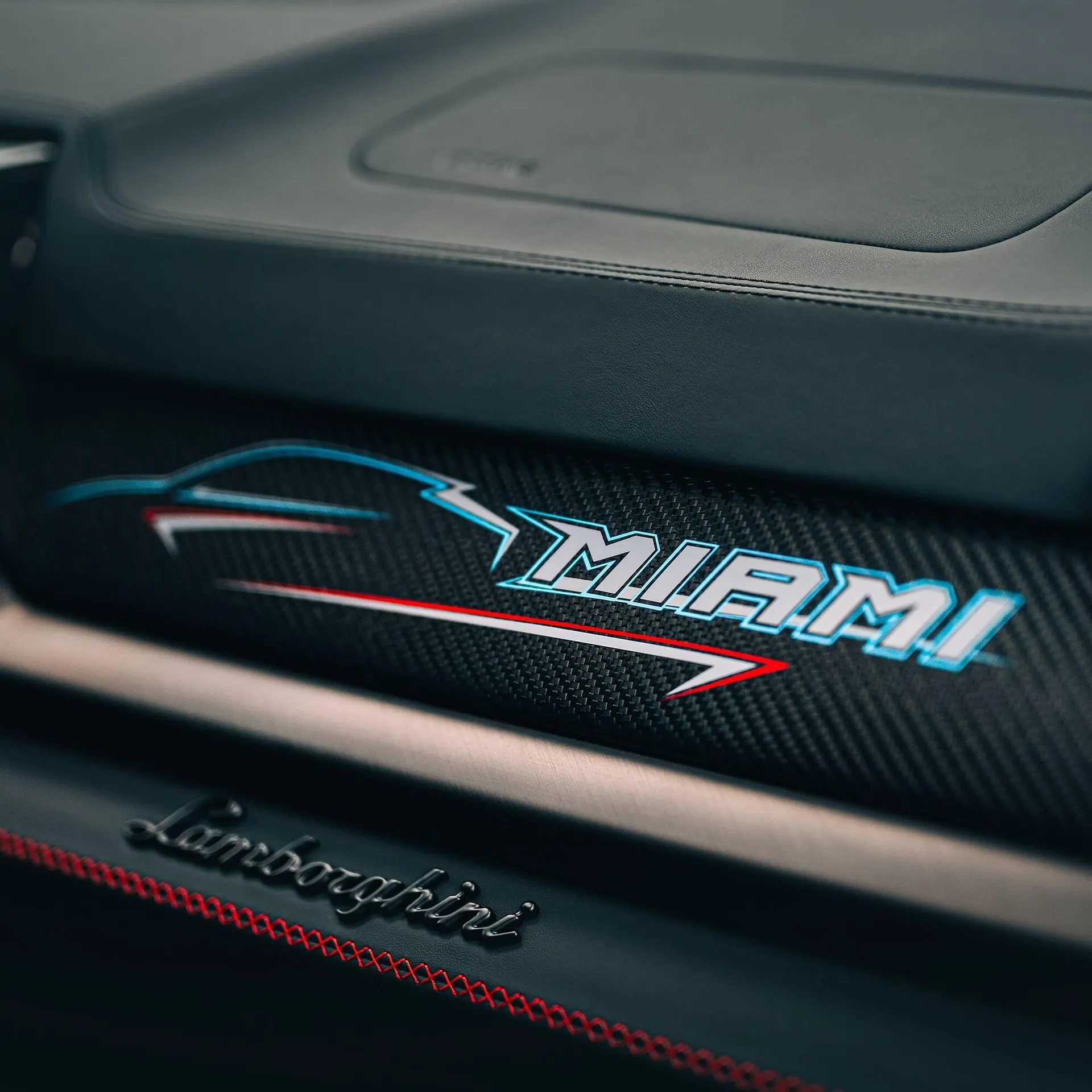 Volantino Lamborghini da 5 dicembre a 25 gennaio di 2025 - Pagina del volantino 3