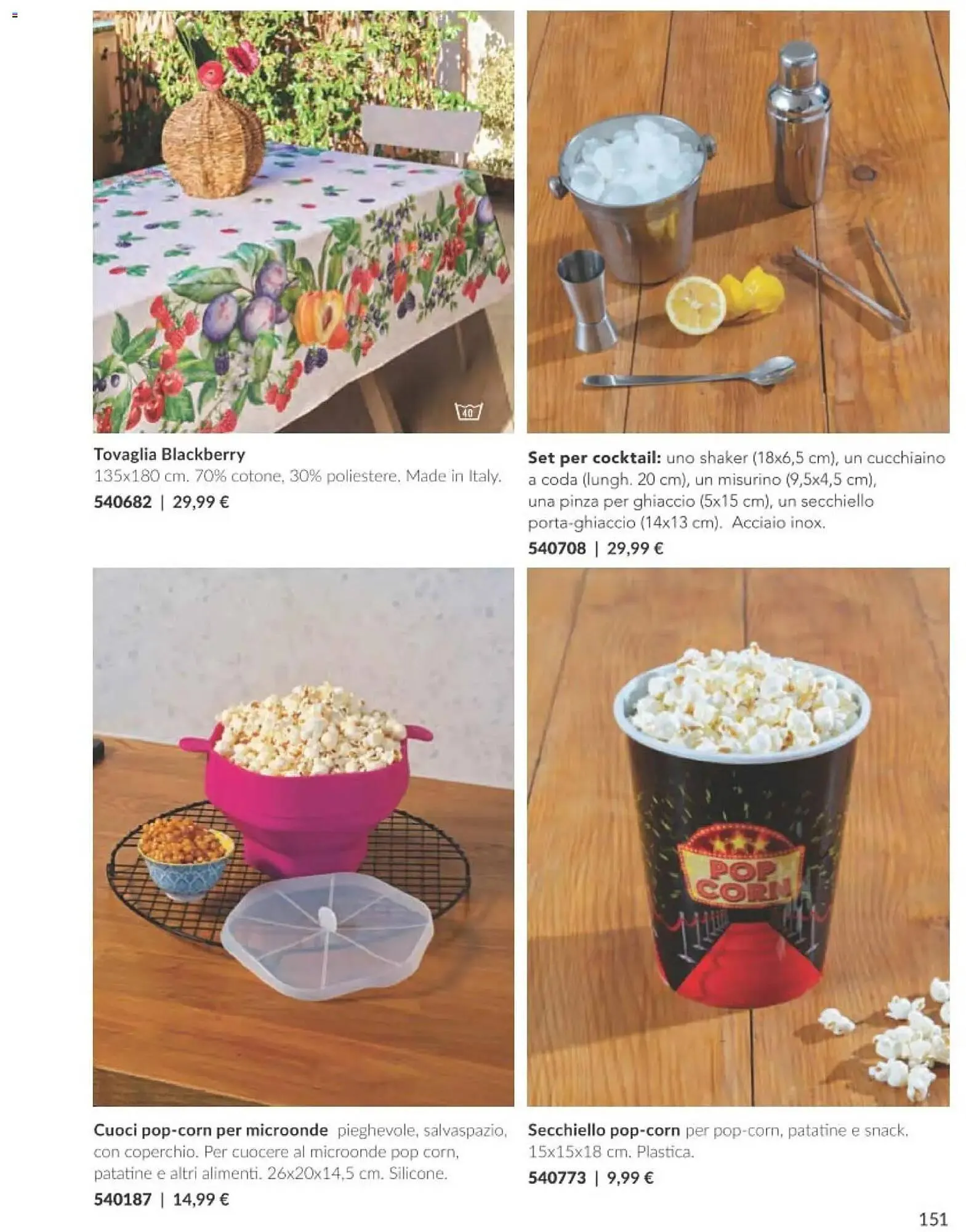 Catalogo Avon da 1 marzo a 31 marzo di 2026 - Pagina del volantino 151