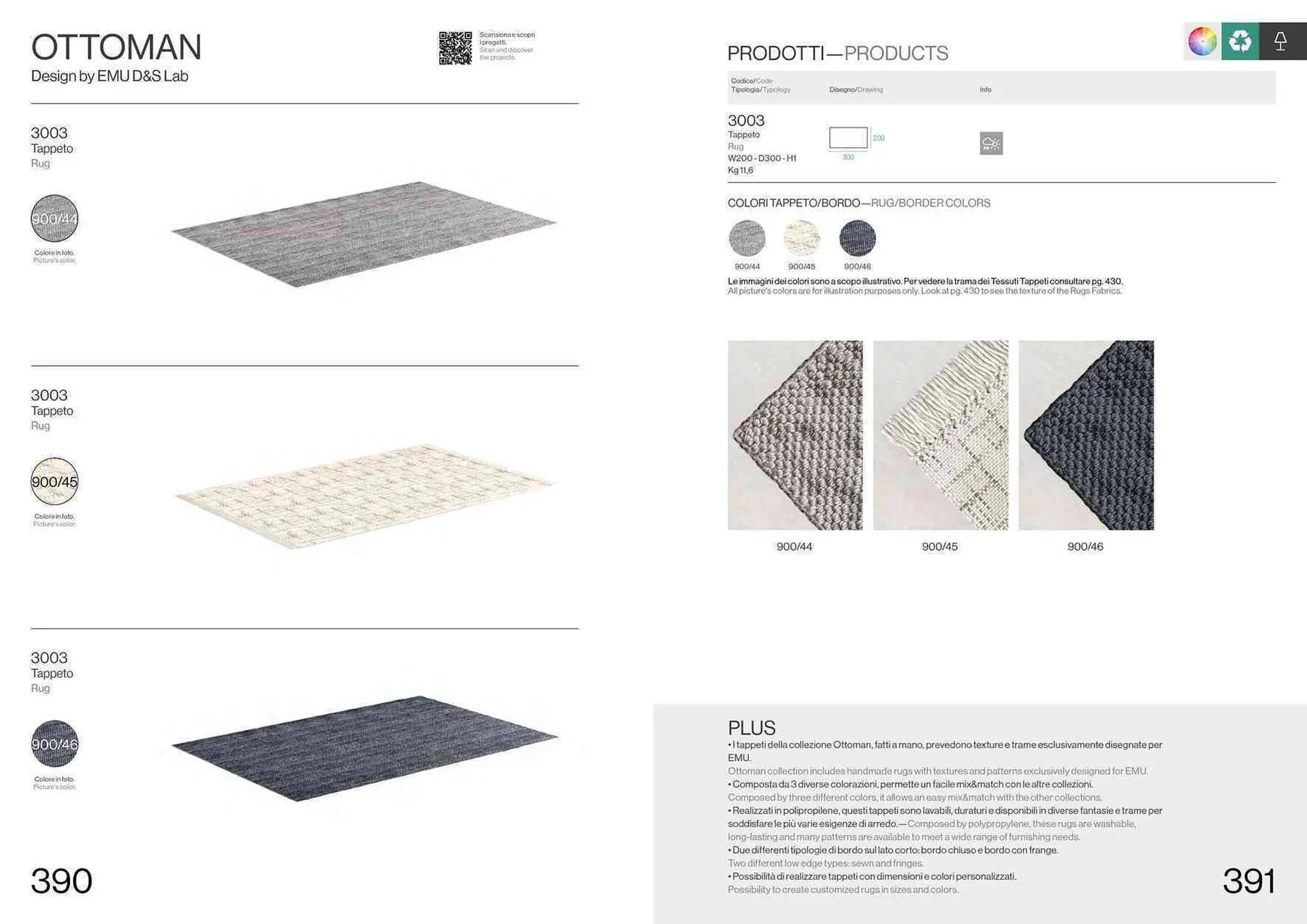 Volantino Emu da 22 settembre a 31 dicembre di 2024 - Pagina del volantino 197