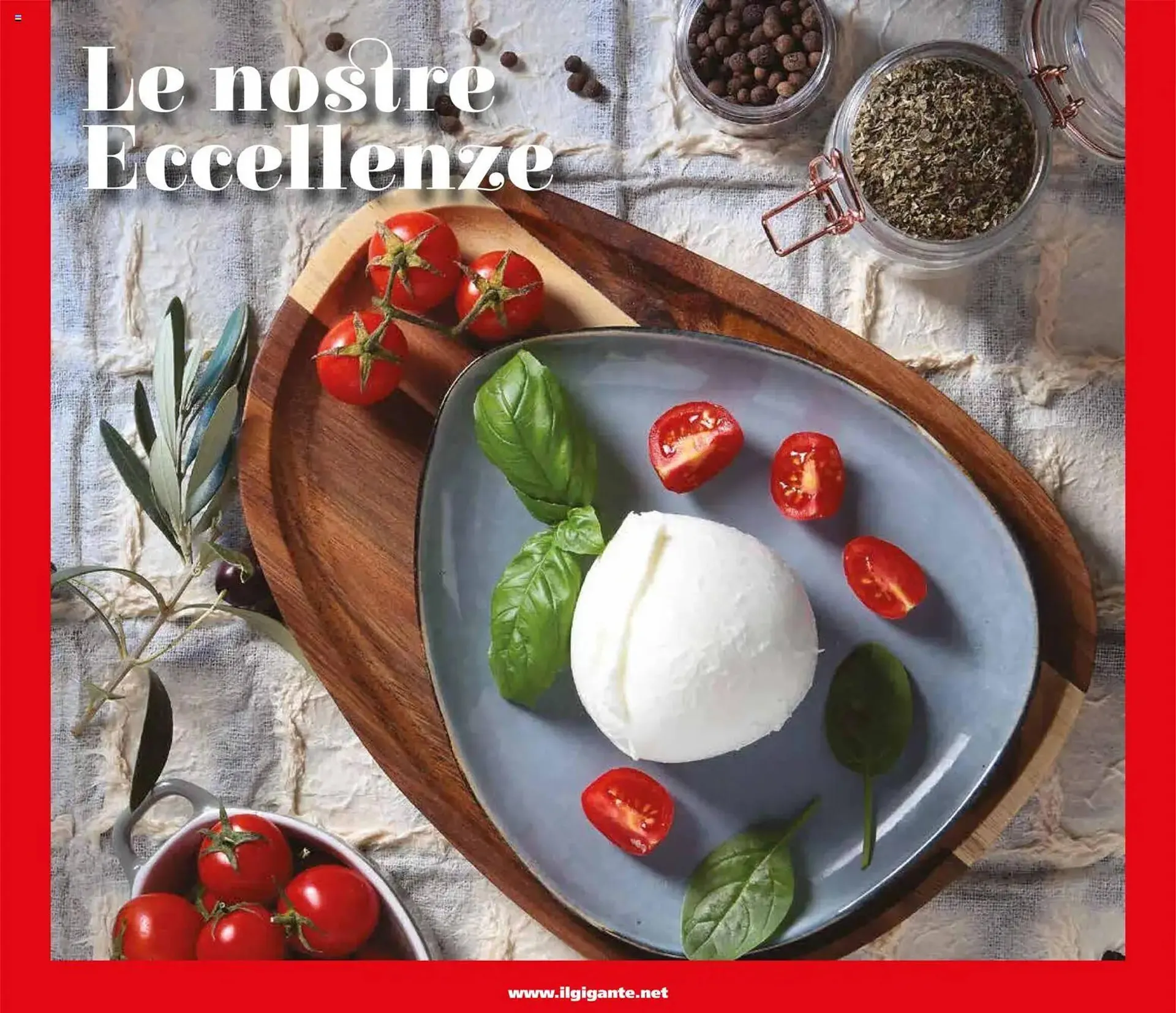 Volantino Il Gigante da 24 novembre a 14 gennaio di 2026 - Pagina del volantino 4