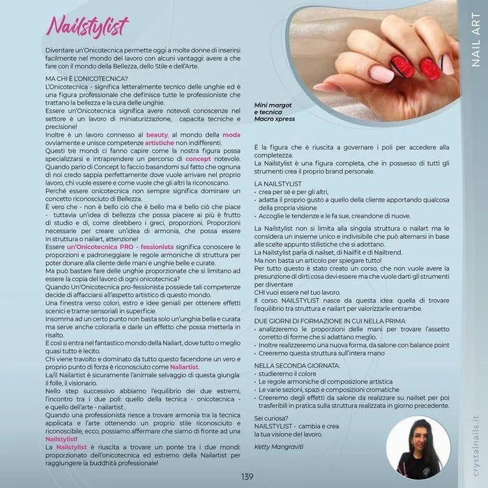 Catalogo 2024 da 3 luglio a 15 gennaio di 2025 - Pagina del volantino 139