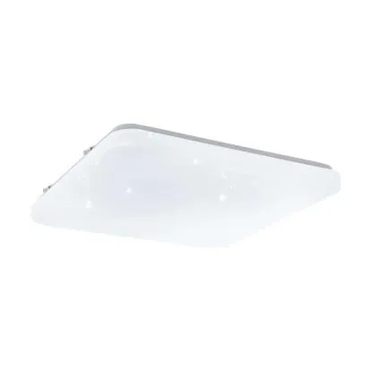 Plafoniera Frania LED 14,6W 4000K 1600 Lm L 33 x 33 H7