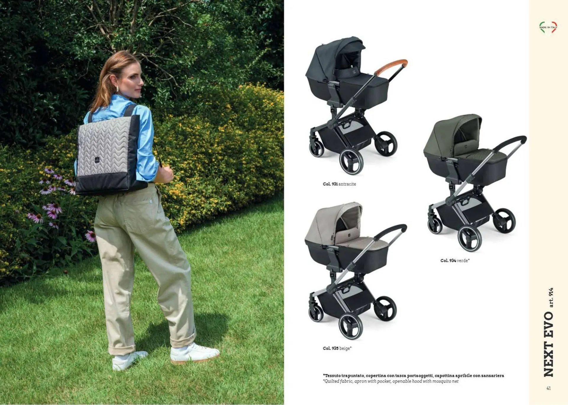 Volantino Cam da 7 gennaio a 31 dicembre di 2025 - Pagina del volantino 21