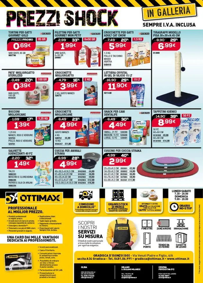 Prezzi shock! da 30 maggio a 16 giugno di 2024 - Pagina del volantino 12