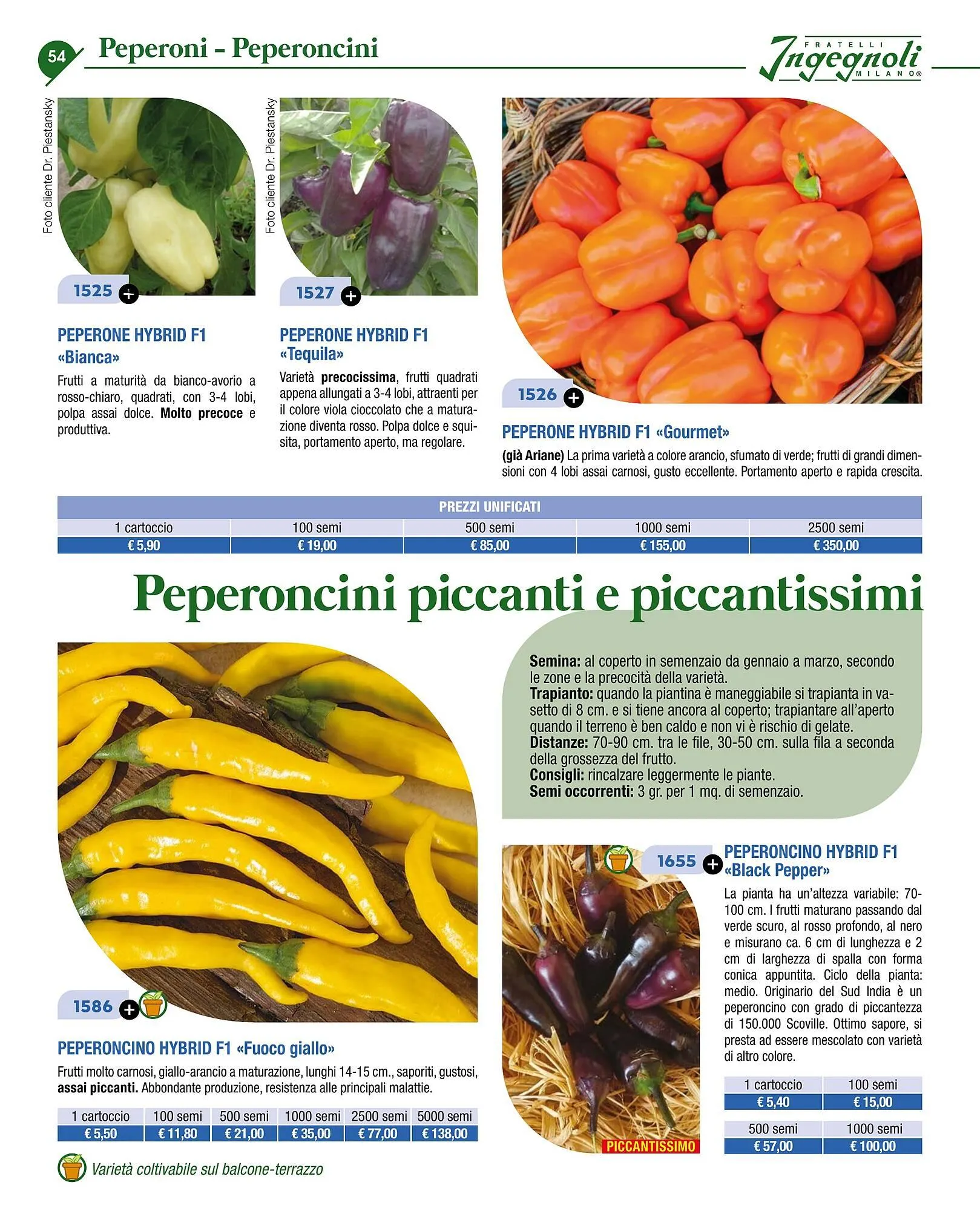 Volantino Ingegnoli da 4 novembre a 31 dicembre di 2025 - Pagina del volantino 56