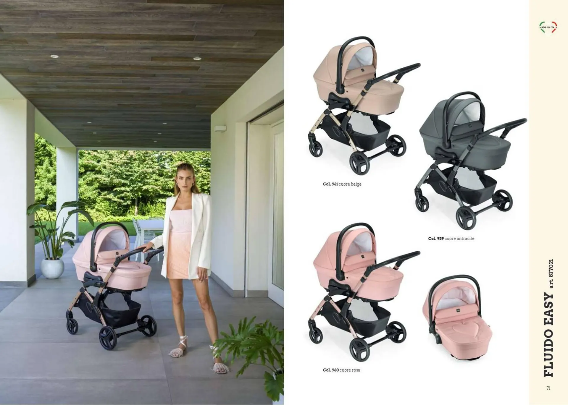 Volantino Cam da 7 gennaio a 31 dicembre di 2025 - Pagina del volantino 36