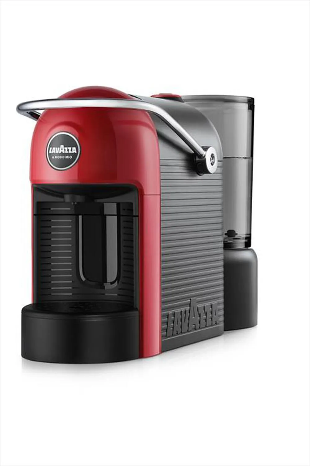 LAVAZZA - Macchina da caffè LM 860 JOLIE A Modo Mio-EVO RED