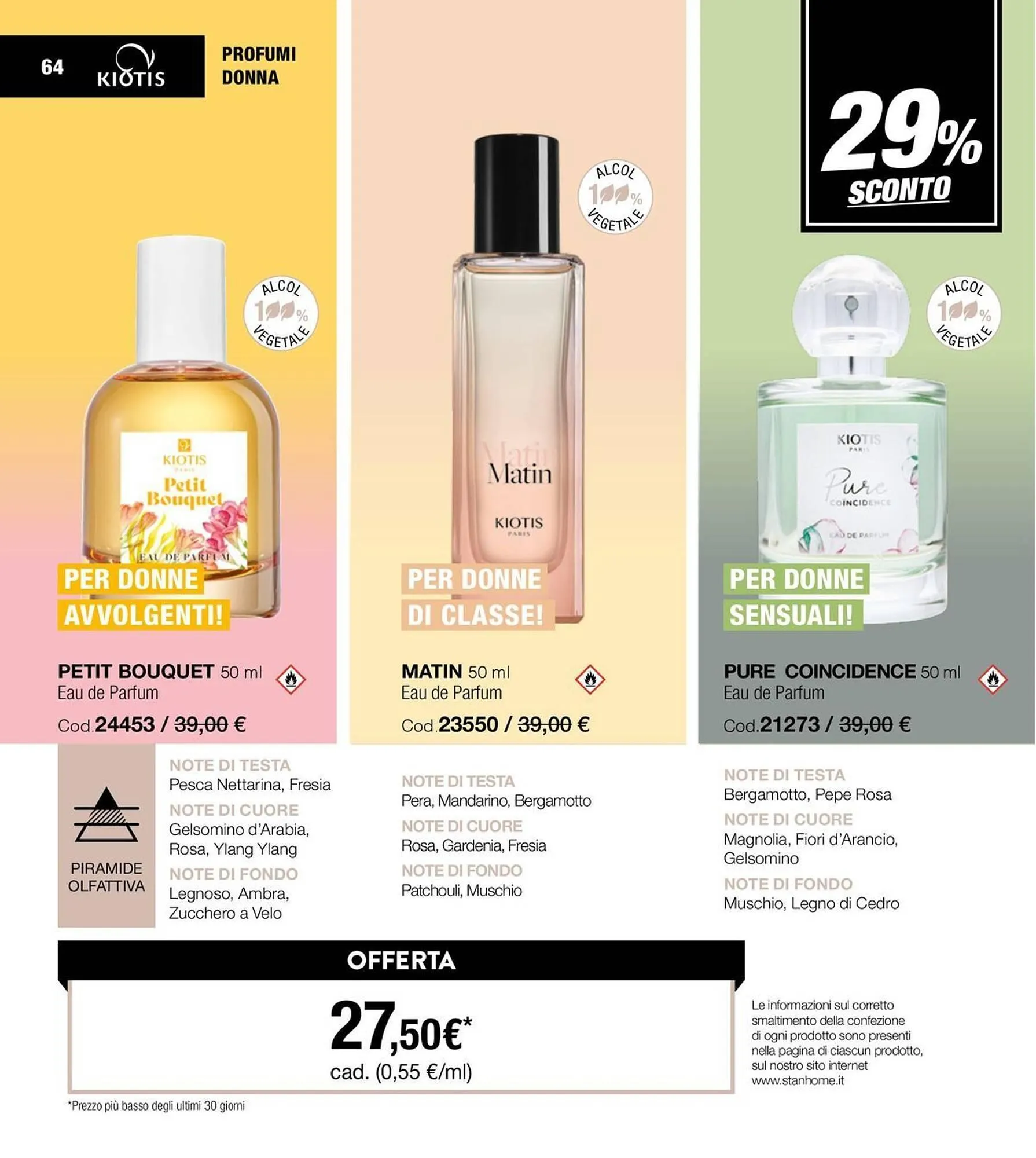 Volantino Stanhome da 23 aprile a 9 maggio di 2025 - Pagina del volantino 65