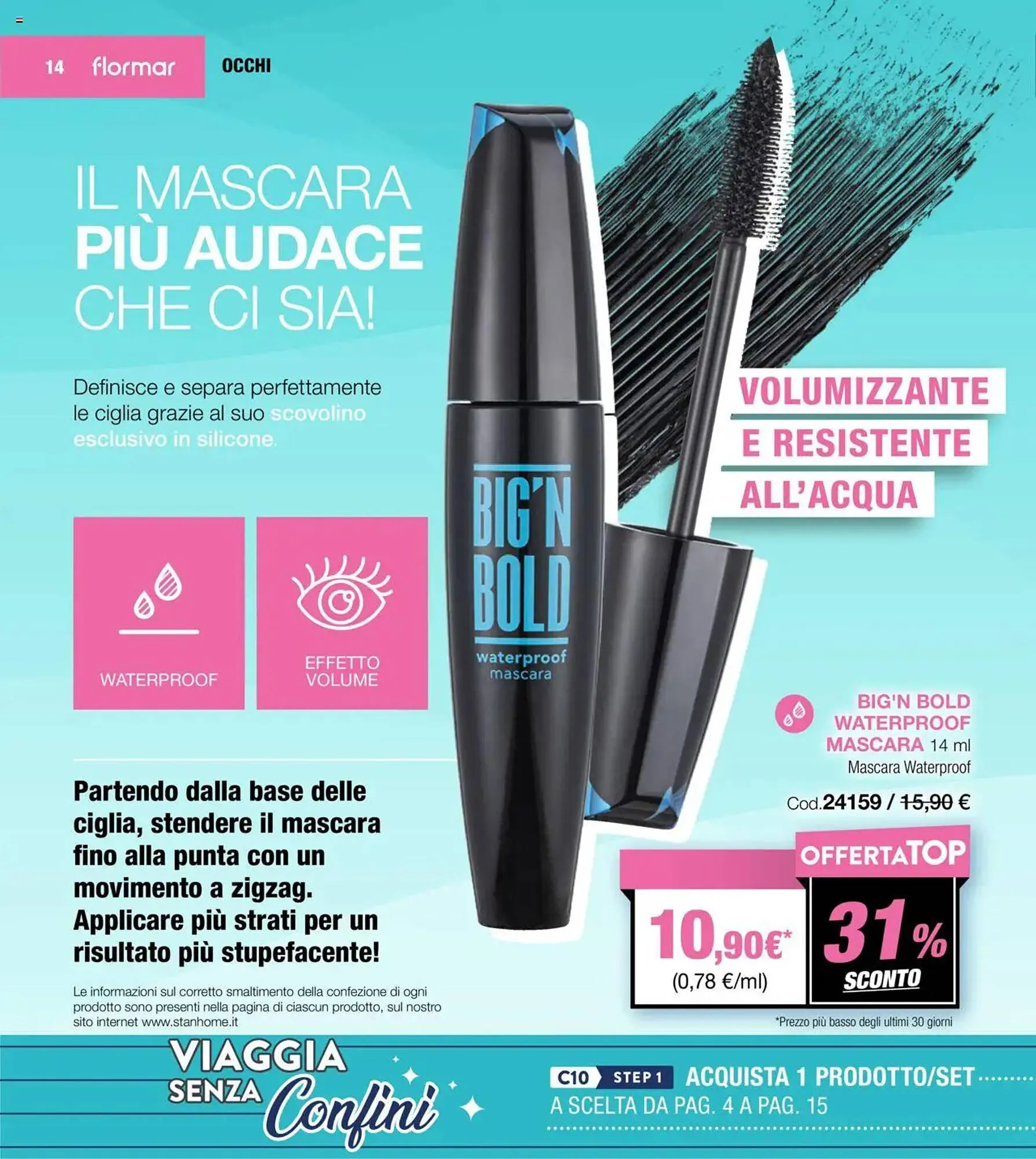 Volantino Stanhome da 24 giugno a 11 luglio di 2025 - Pagina del volantino 14