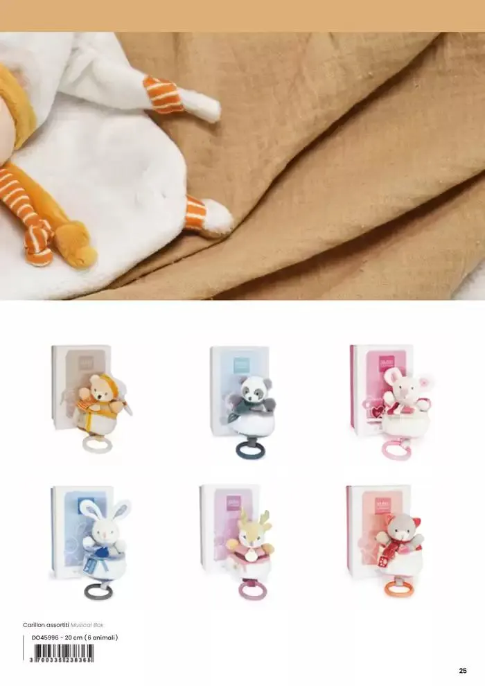 Catalogo 2025 da 1 gennaio a 31 dicembre di 2025 - Pagina del volantino 27