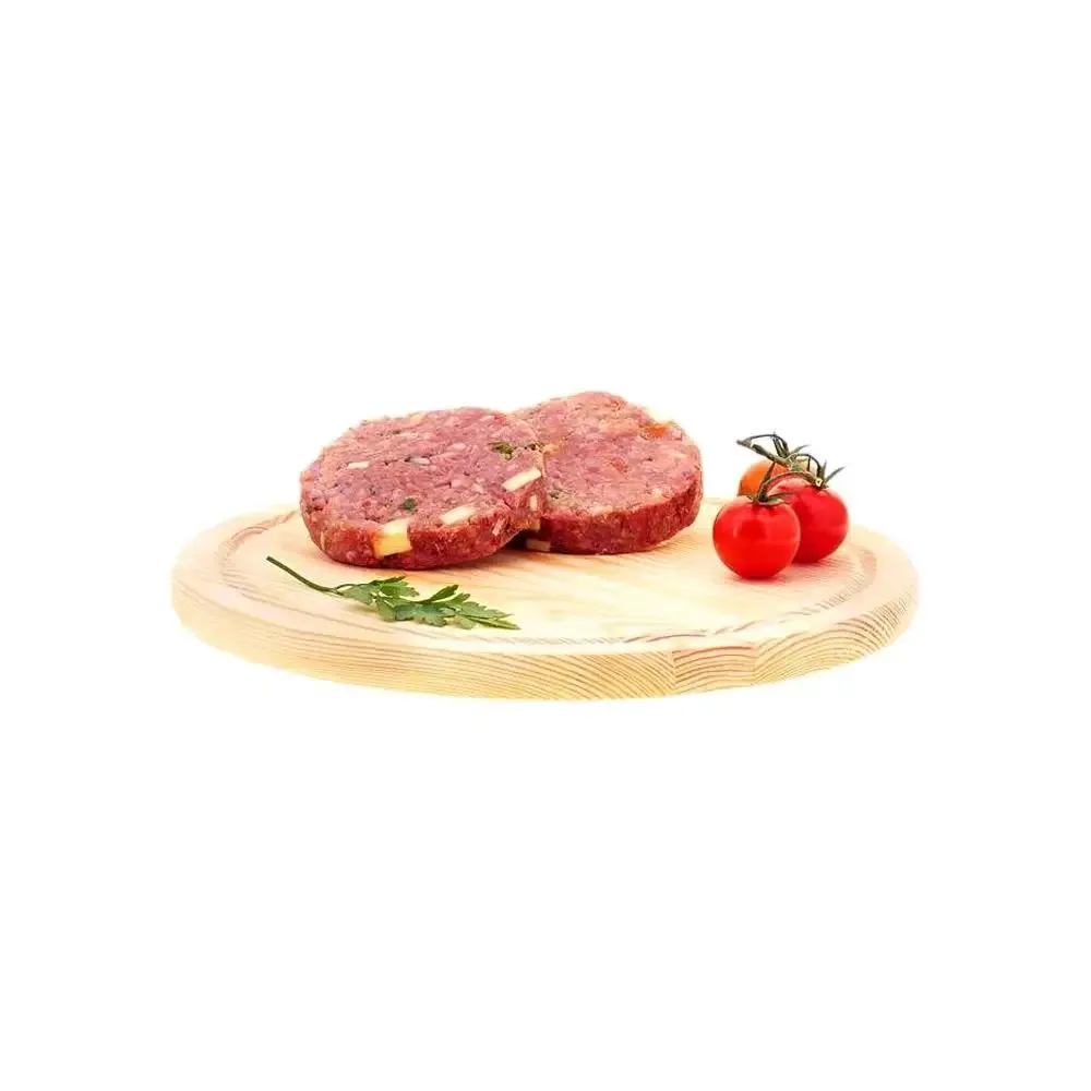 Le selezioni P&V Hamburger alla pizzaiola gr.150 circa