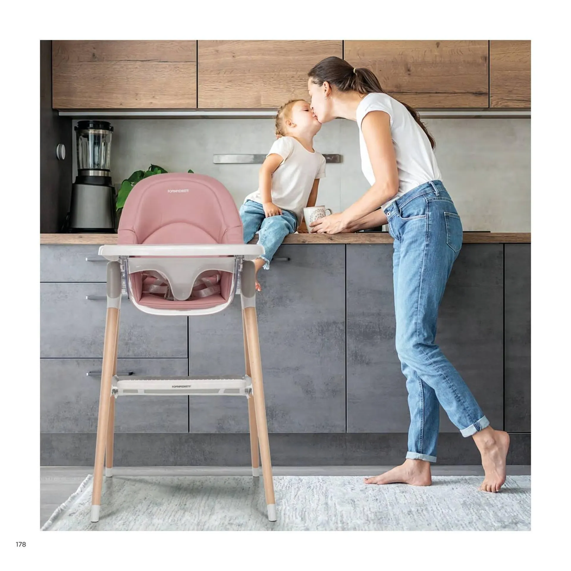 Volantino Foppapedretti da 7 gennaio a 31 dicembre di 2025 - Pagina del volantino 178