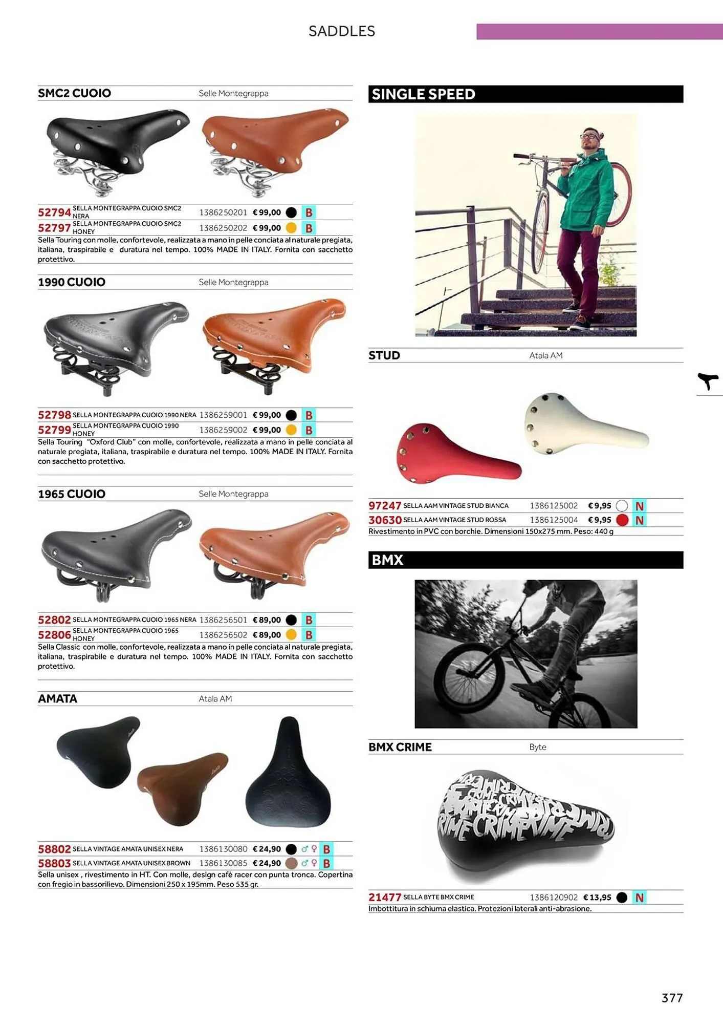 Volantino Atala da 20 novembre a 31 dicembre di 2025 - Pagina del volantino 385