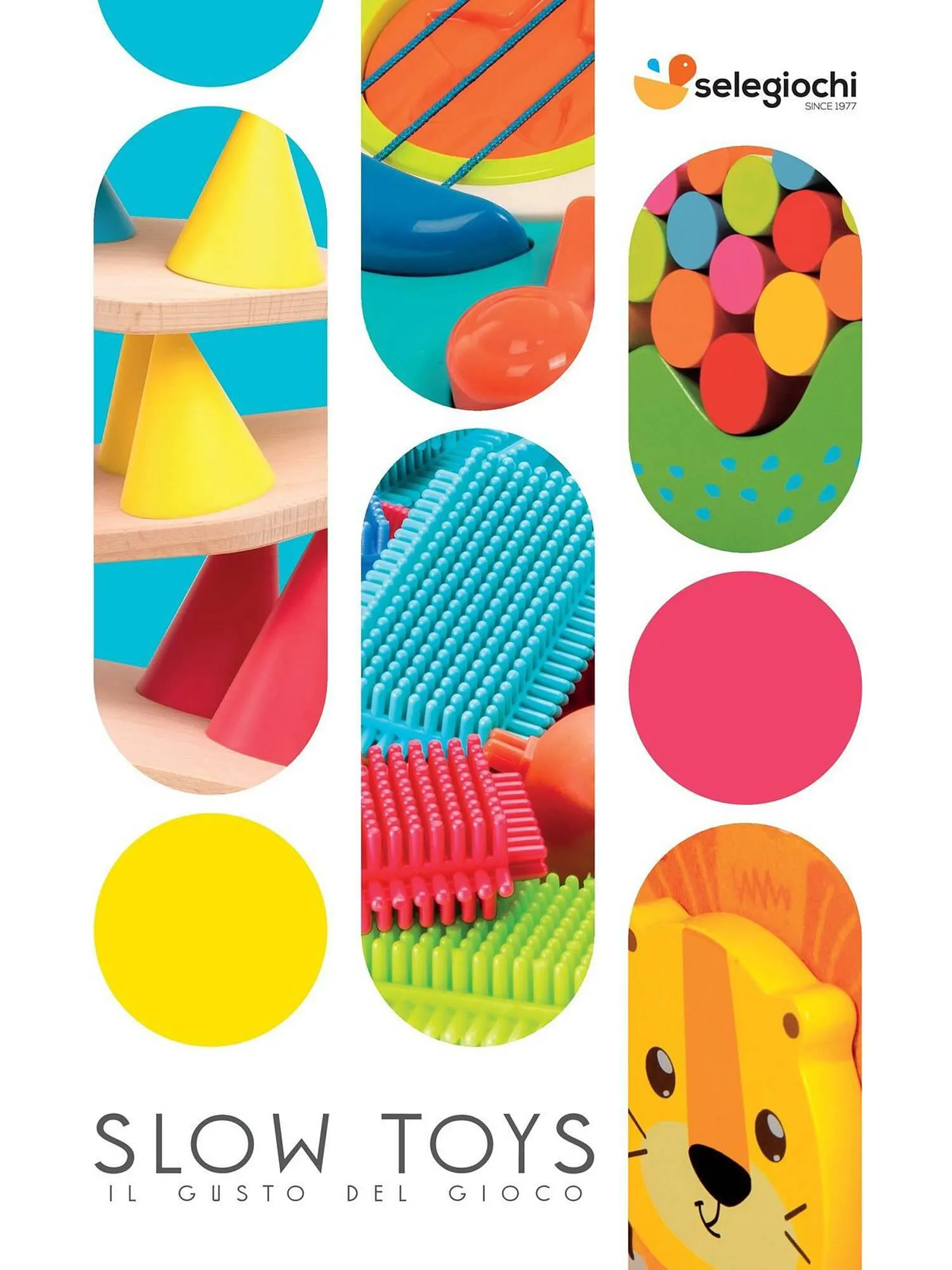 Volantino Selegiochi da 6 marzo a 20 marzo di 2024 - Pagina del volantino 