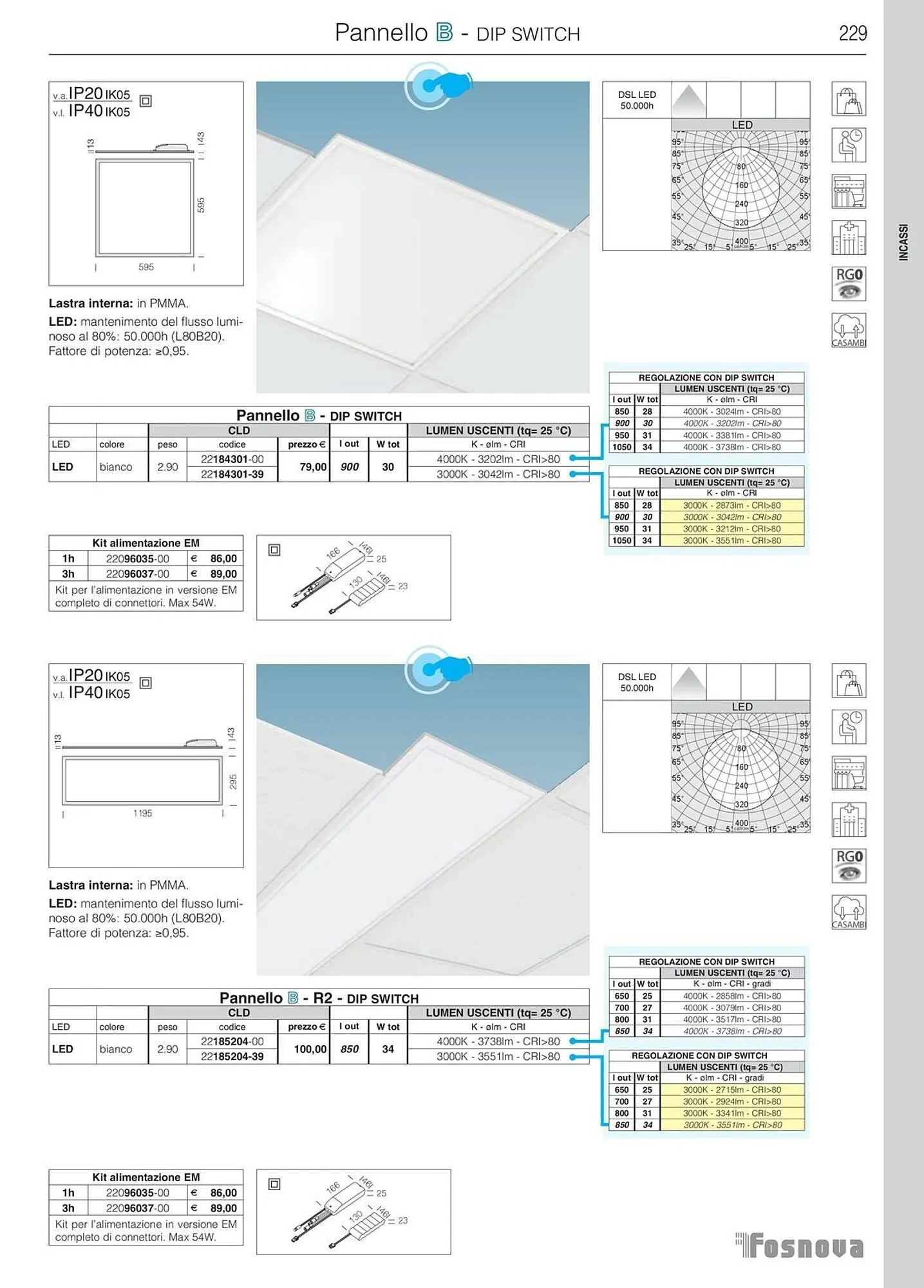 Volantino Disano da 16 gennaio a 31 ottobre di 2025 - Pagina del volantino 230