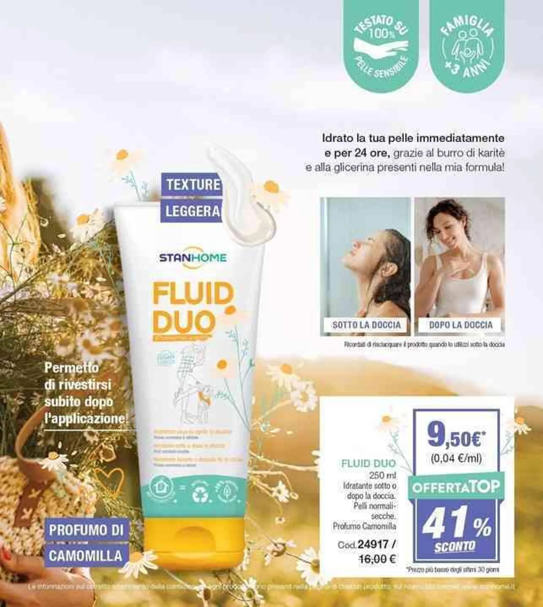 Volantino Stanhome da 13 novembre a 29 novembre di 2024 - Pagina del volantino 112