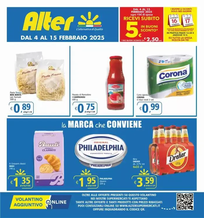 La marca che conviene - 1