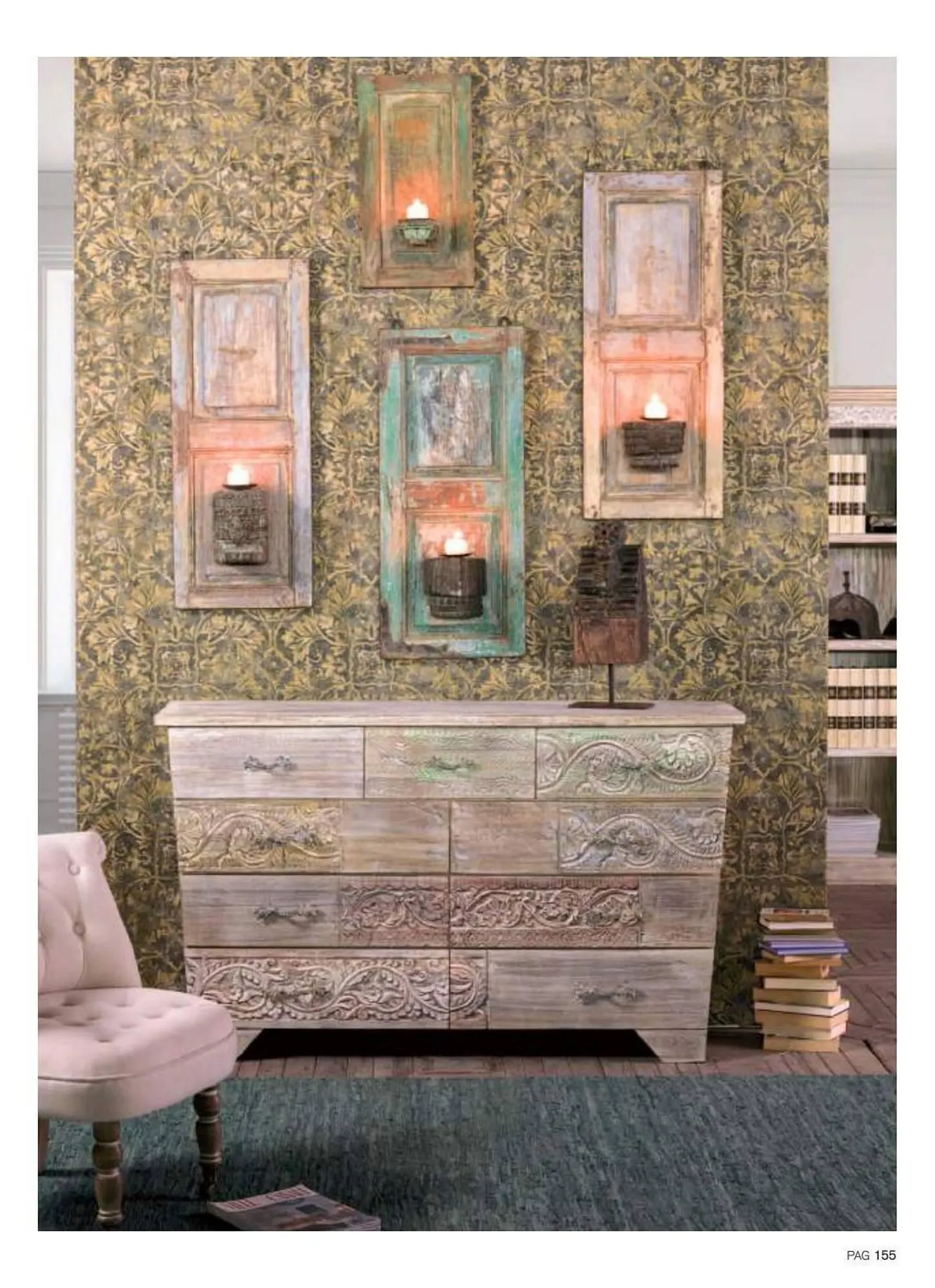 Volantino Hobby e Legno da 13 aprile a 31 maggio di 2025 - Pagina del volantino 155