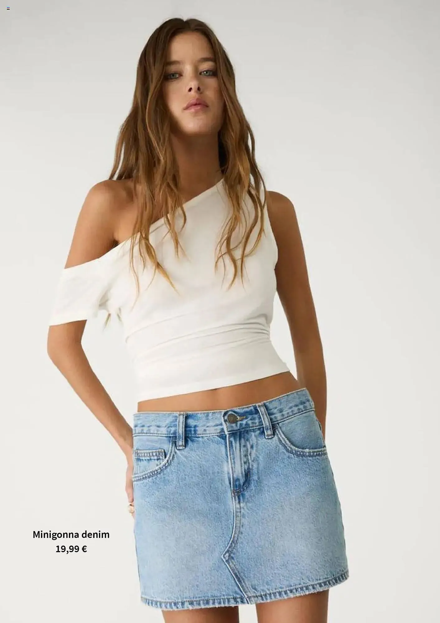 Volantino Stradivarius da 15 maggio a 15 giugno di 2025 - Pagina del volantino 11