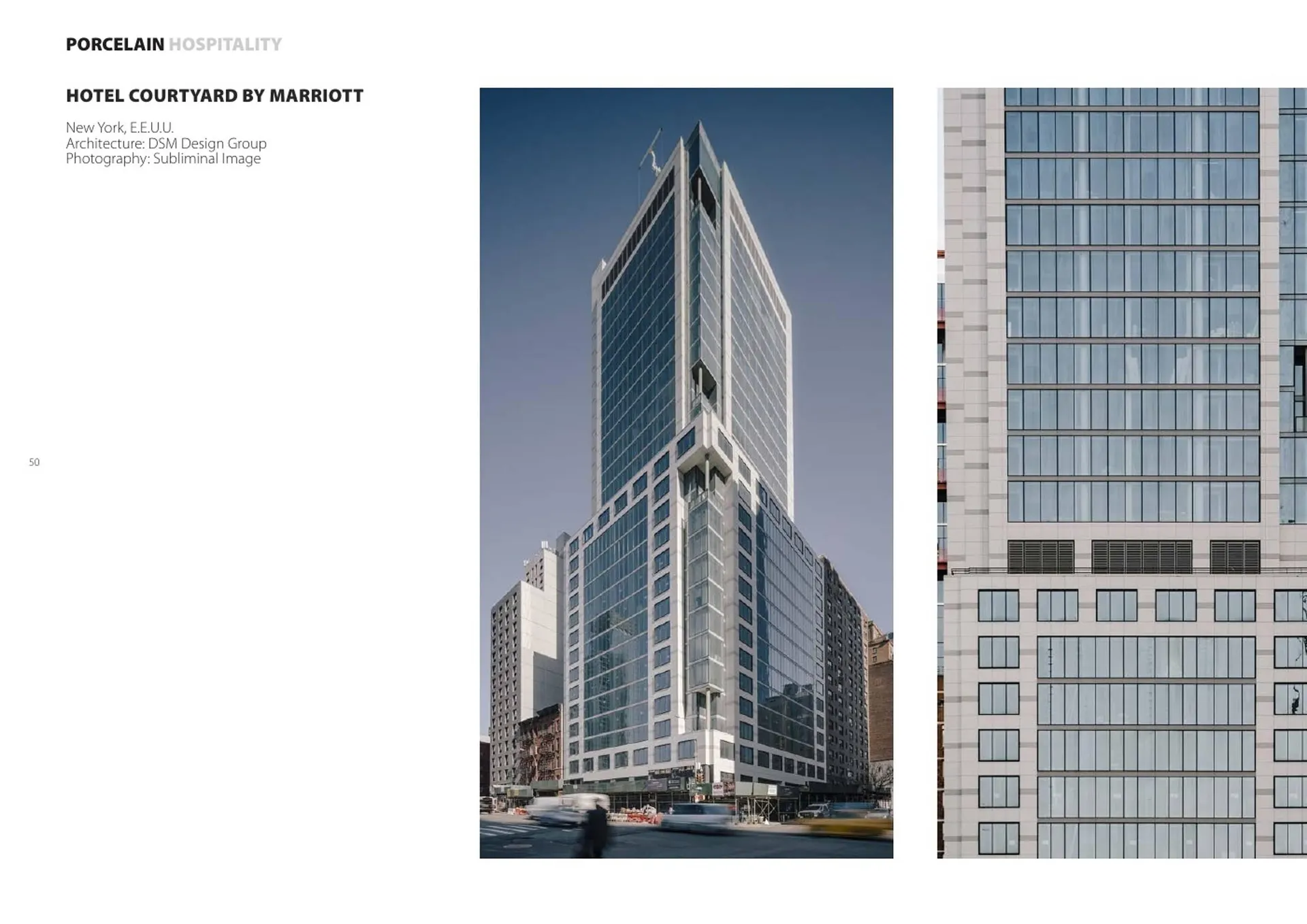 Volantino Porcelanosa da 9 aprile a 28 dicembre di 2024 - Pagina del volantino 50