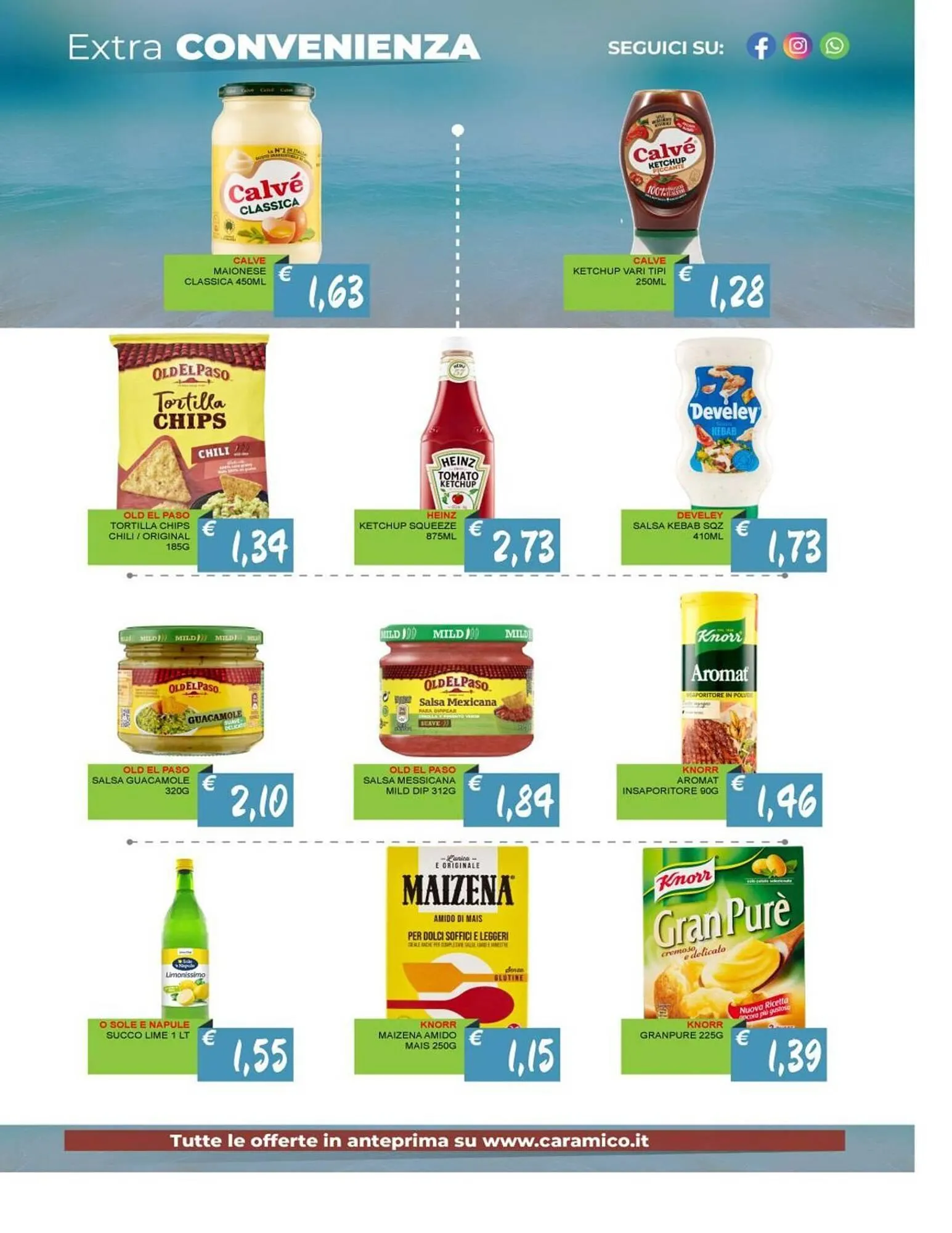 Volantino Caramico da 23 giugno a 2 luglio di 2025 - Pagina del volantino 10
