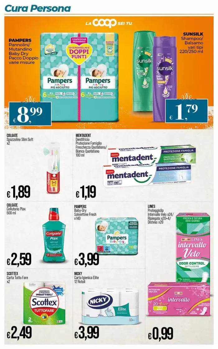 Buon Natale da 17 dicembre a 26 dicembre di 2024 - Pagina del volantino 55