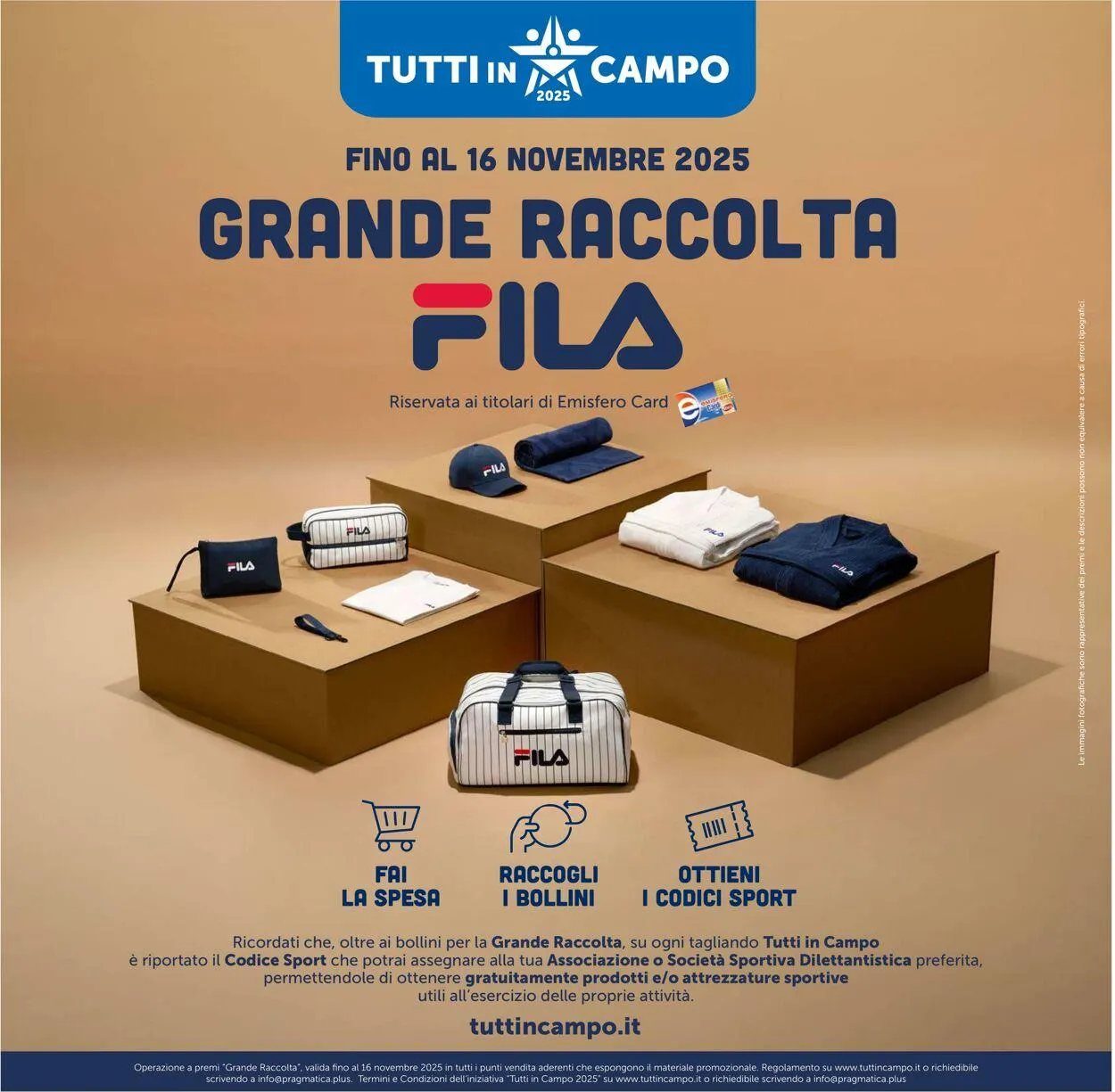 Emisfero Volantino attuale da 25 settembre a 8 ottobre di 2025 - Pagina del volantino 15