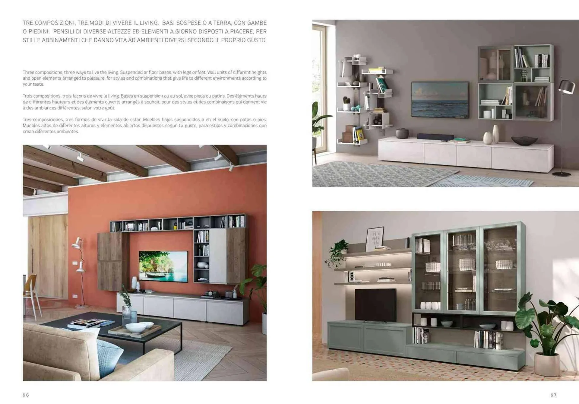 Volantino Creo Store da 7 febbraio a 7 febbraio di 2026 - Pagina del volantino 49