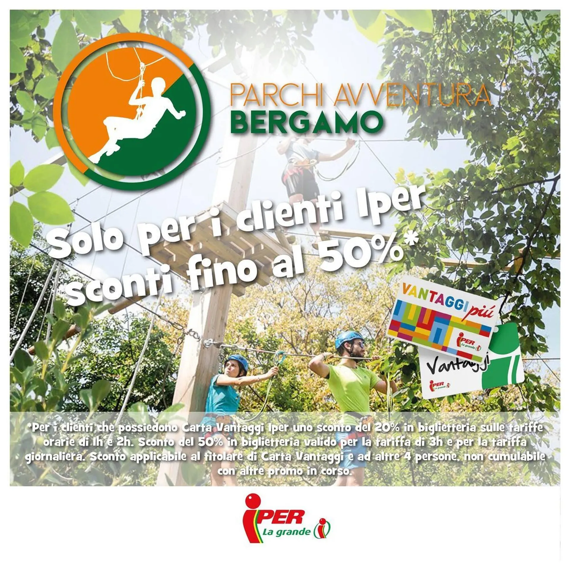 Volantino Iper La Grande da 30 aprile a 11 maggio di 2025 - Pagina del volantino 45