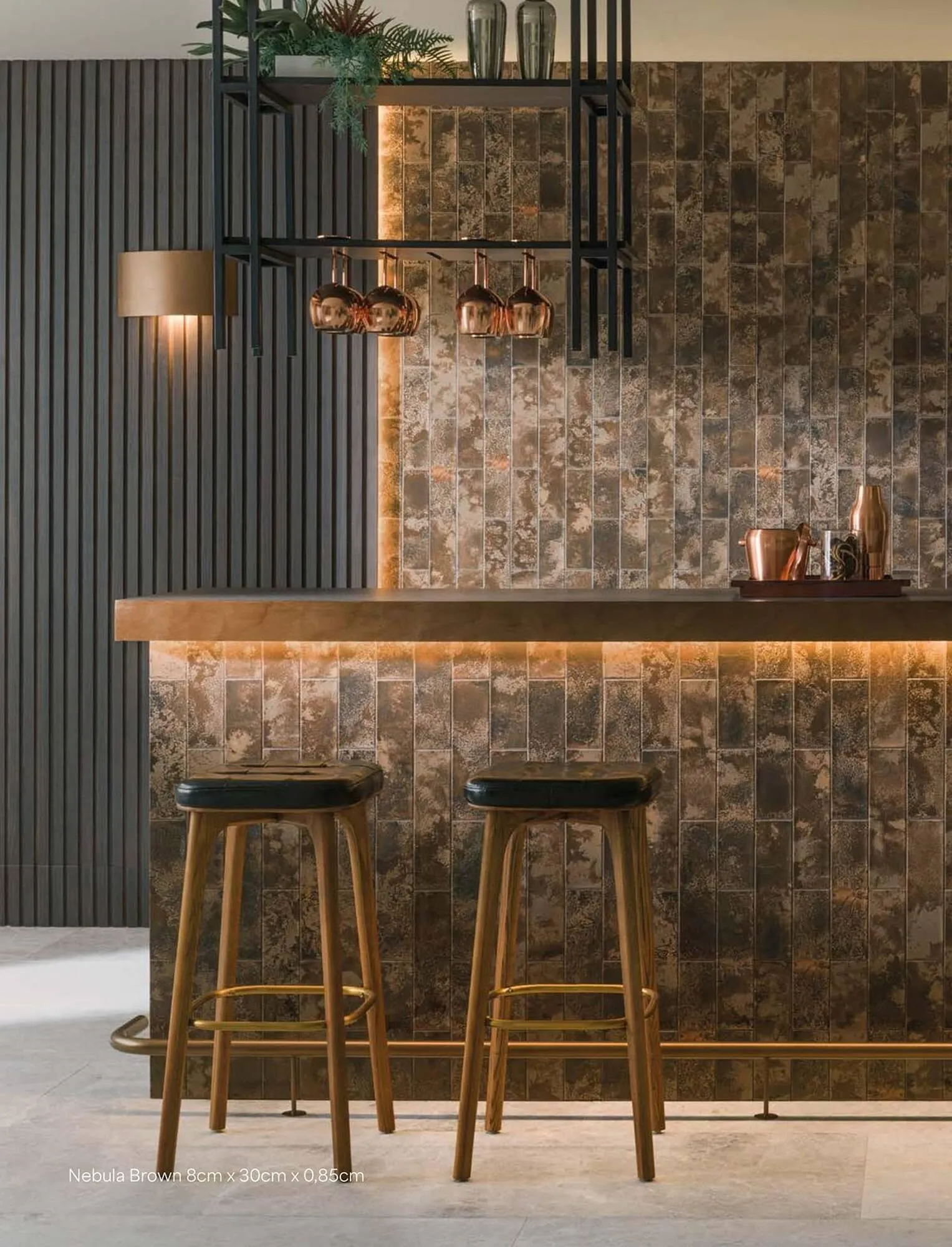 Volantino Porcelanosa da 18 febbraio a 31 dicembre di 2025 - Pagina del volantino 73