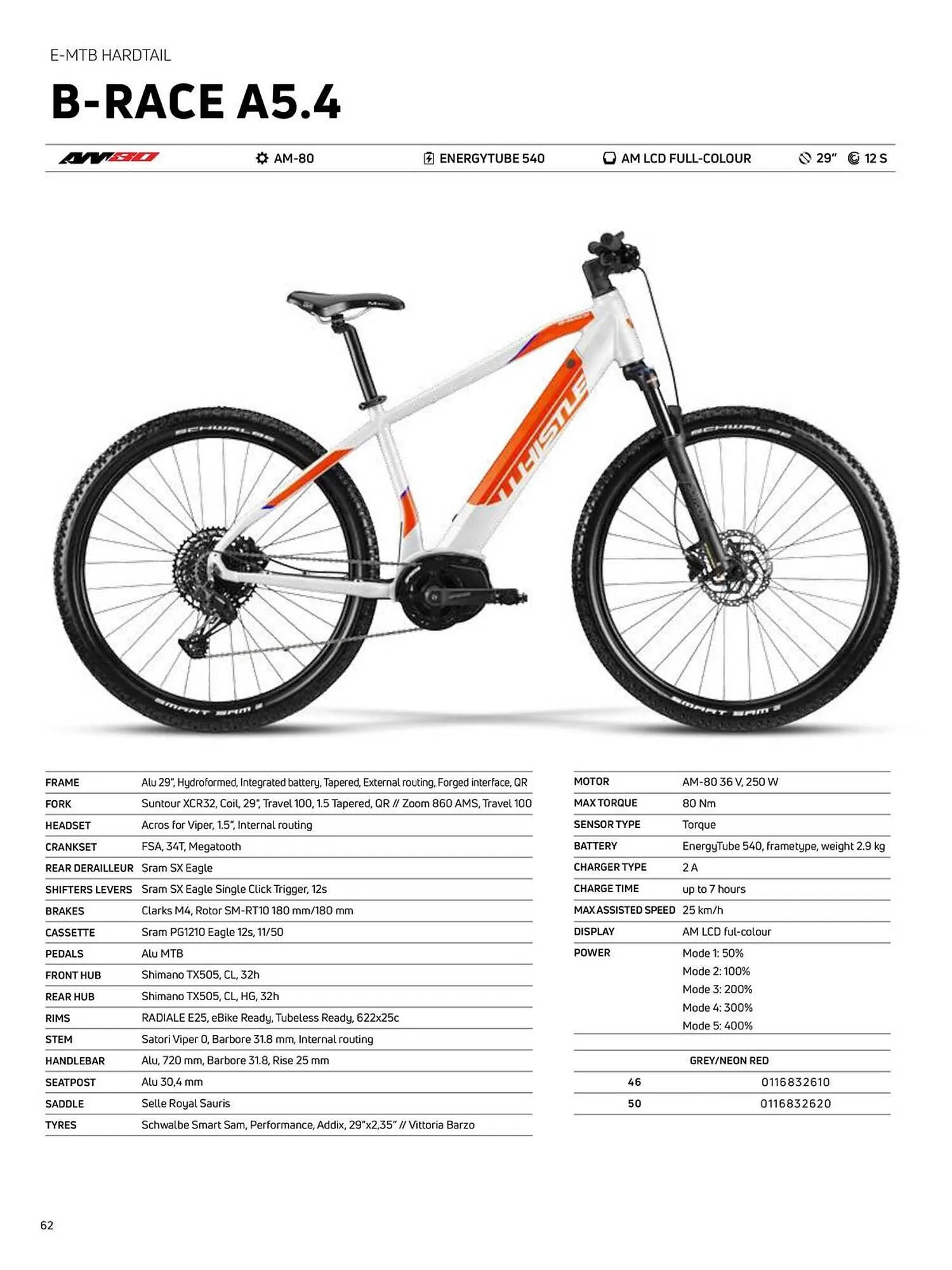 Volantino Atala da 20 novembre a 31 dicembre di 2025 - Pagina del volantino 64