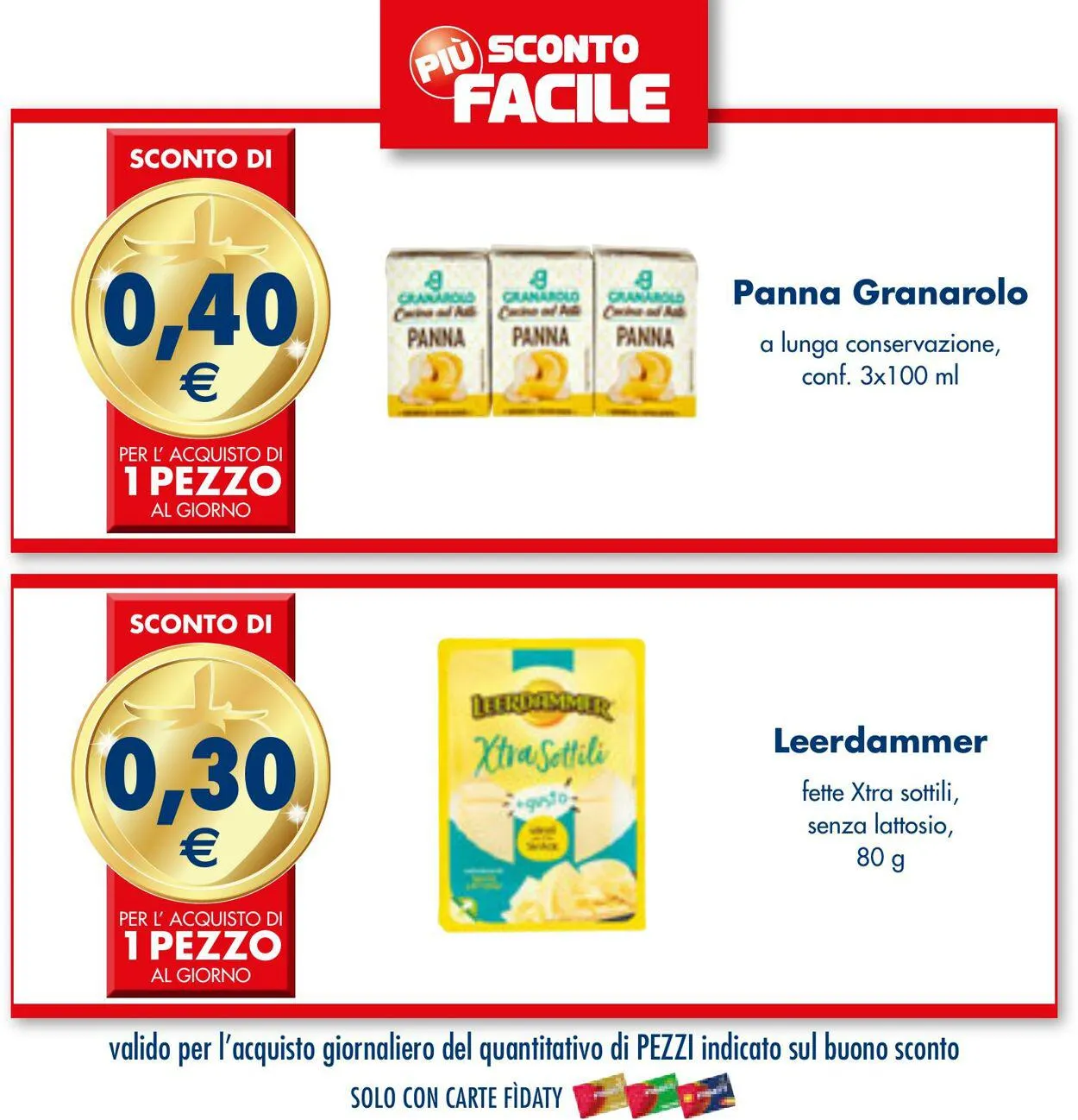 Esselunga Volantino attuale da 16 giugno a 30 giugno di 2024 - Pagina del volantino 5