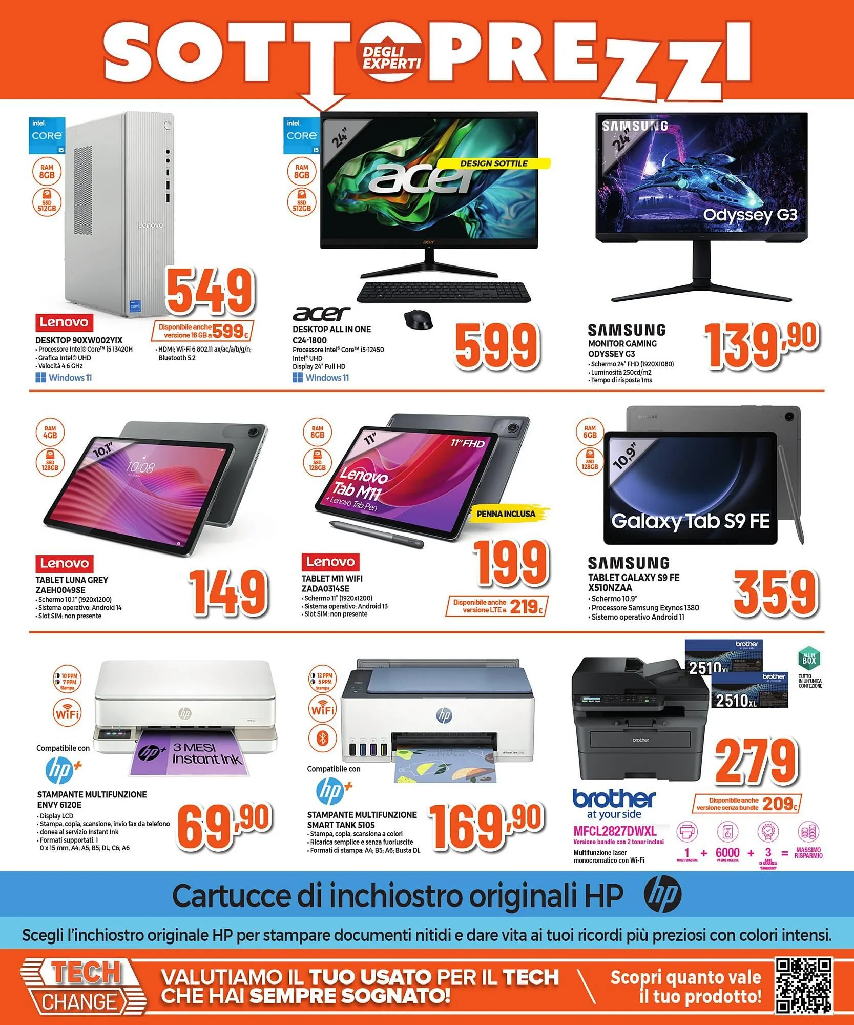 Volantino Mallardo Expert da 13 marzo a 26 marzo di 2025 - Pagina del volantino 15