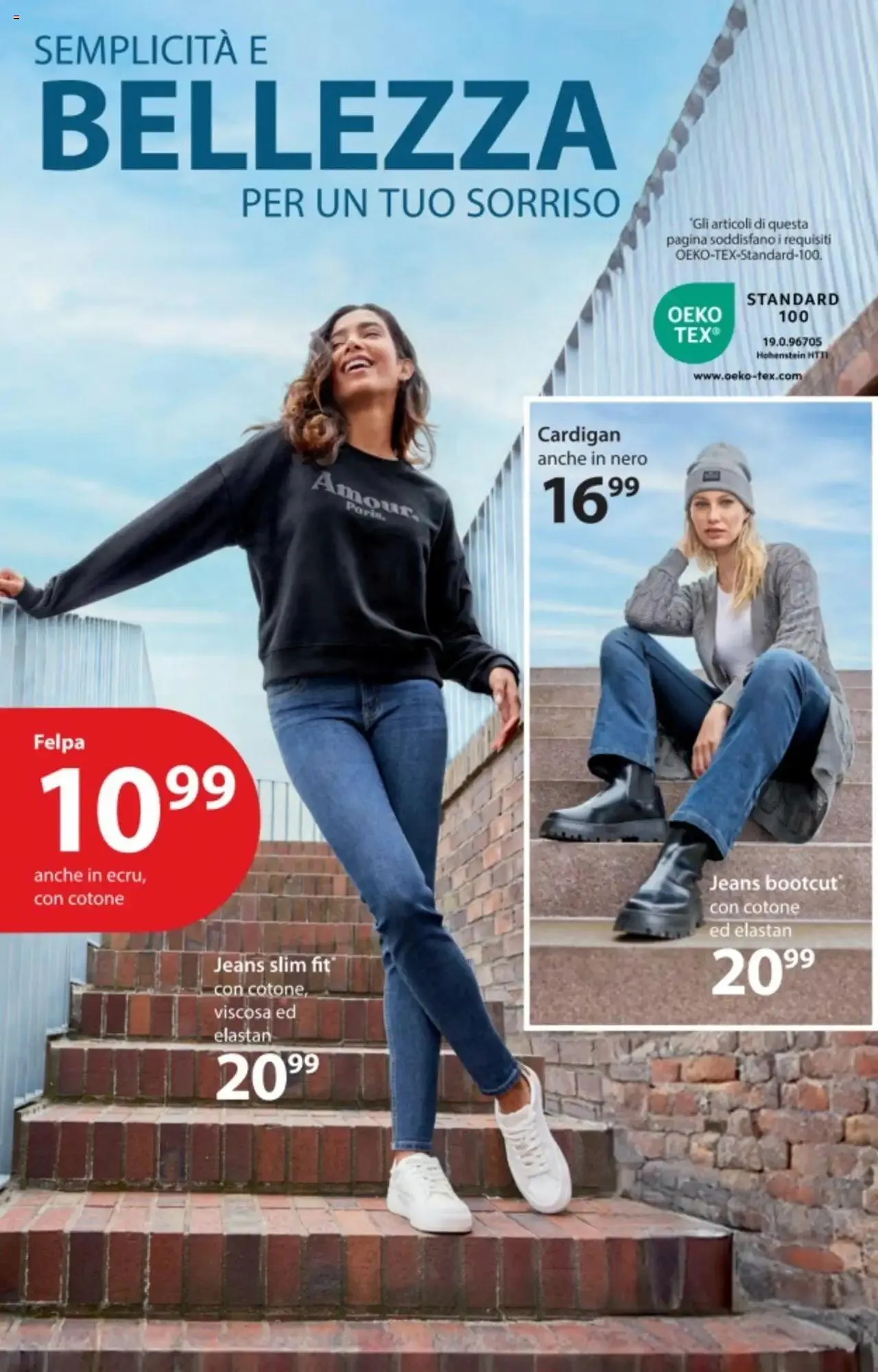 Volantino NKD da 12 settembre a 31 dicembre di 2024 - Pagina del volantino 8