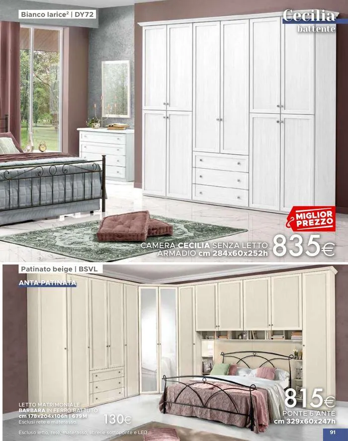 Il meglio al miglior prezzo da 2 settembre a 31 dicembre di 2024 - Pagina del volantino 93