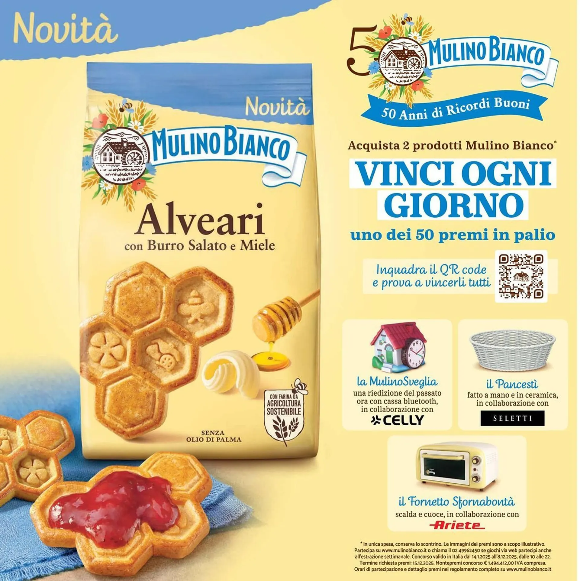 Volantino Orvea da 16 luglio a 29 luglio di 2025 - Pagina del volantino 24