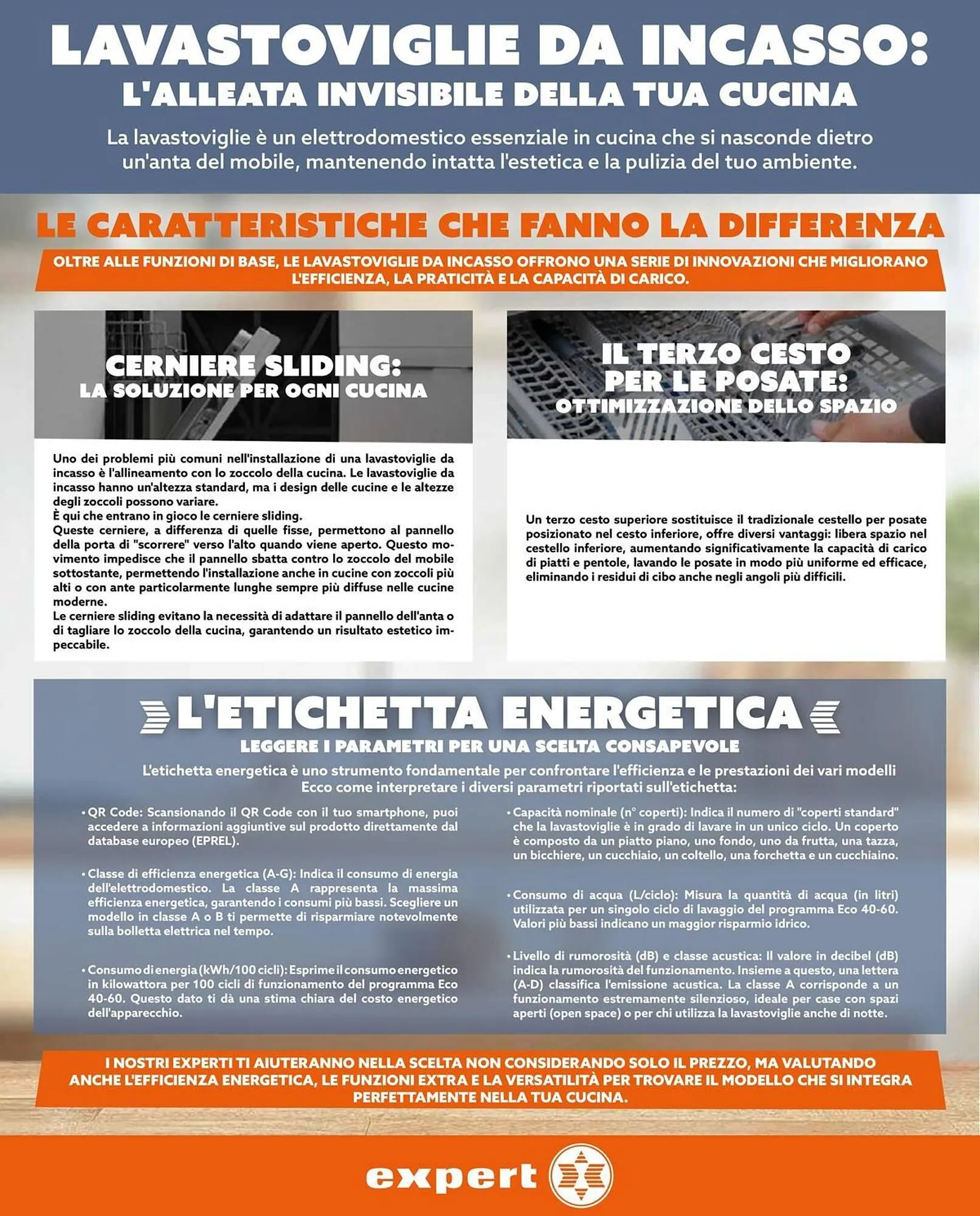 Volantino Expert da 16 ottobre a 29 ottobre di 2025 - Pagina del volantino 8