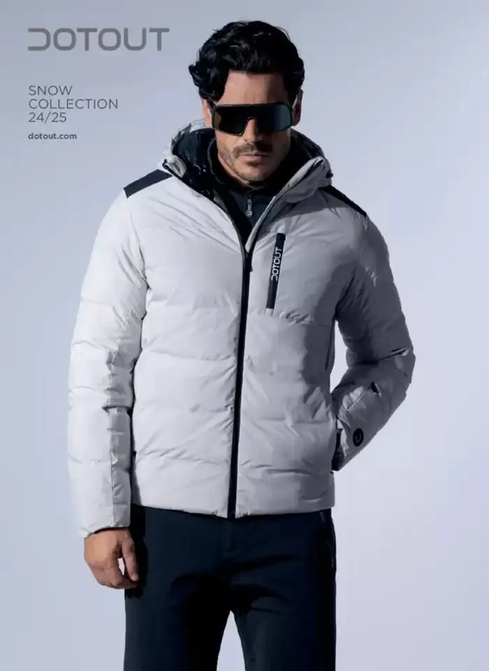 Catalogo Neve - FW 2024/2025 da 1 gennaio a 31 dicembre di 2025 - Pagina del volantino 89