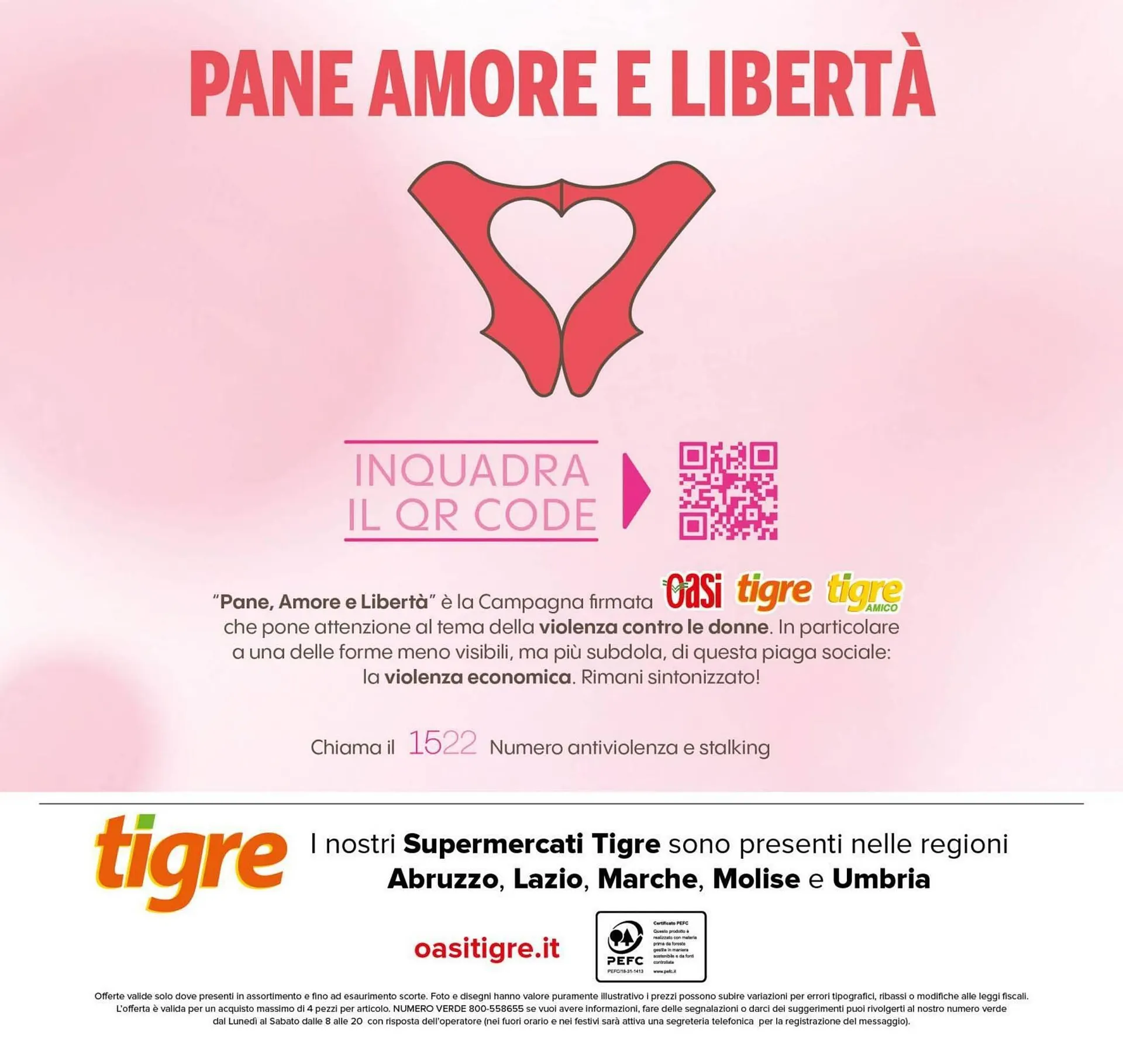 Volantino Tigre da 6 novembre a 20 novembre di 2025 - Pagina del volantino 24